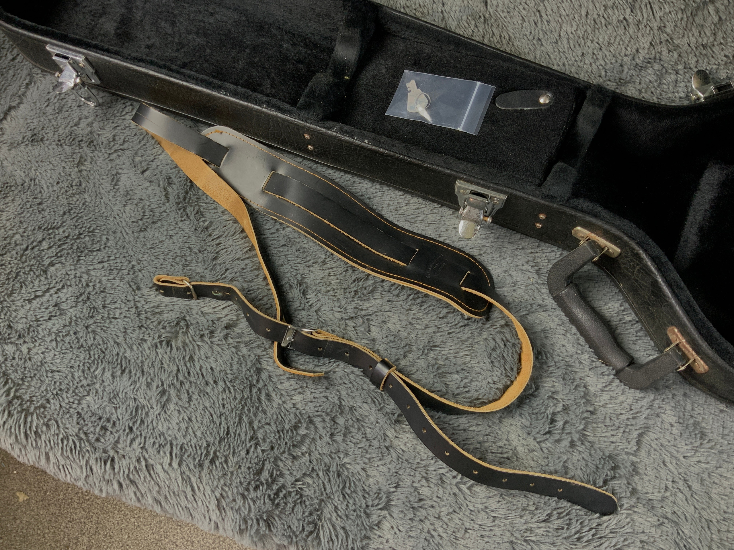 Greco Violin Bass VB-90