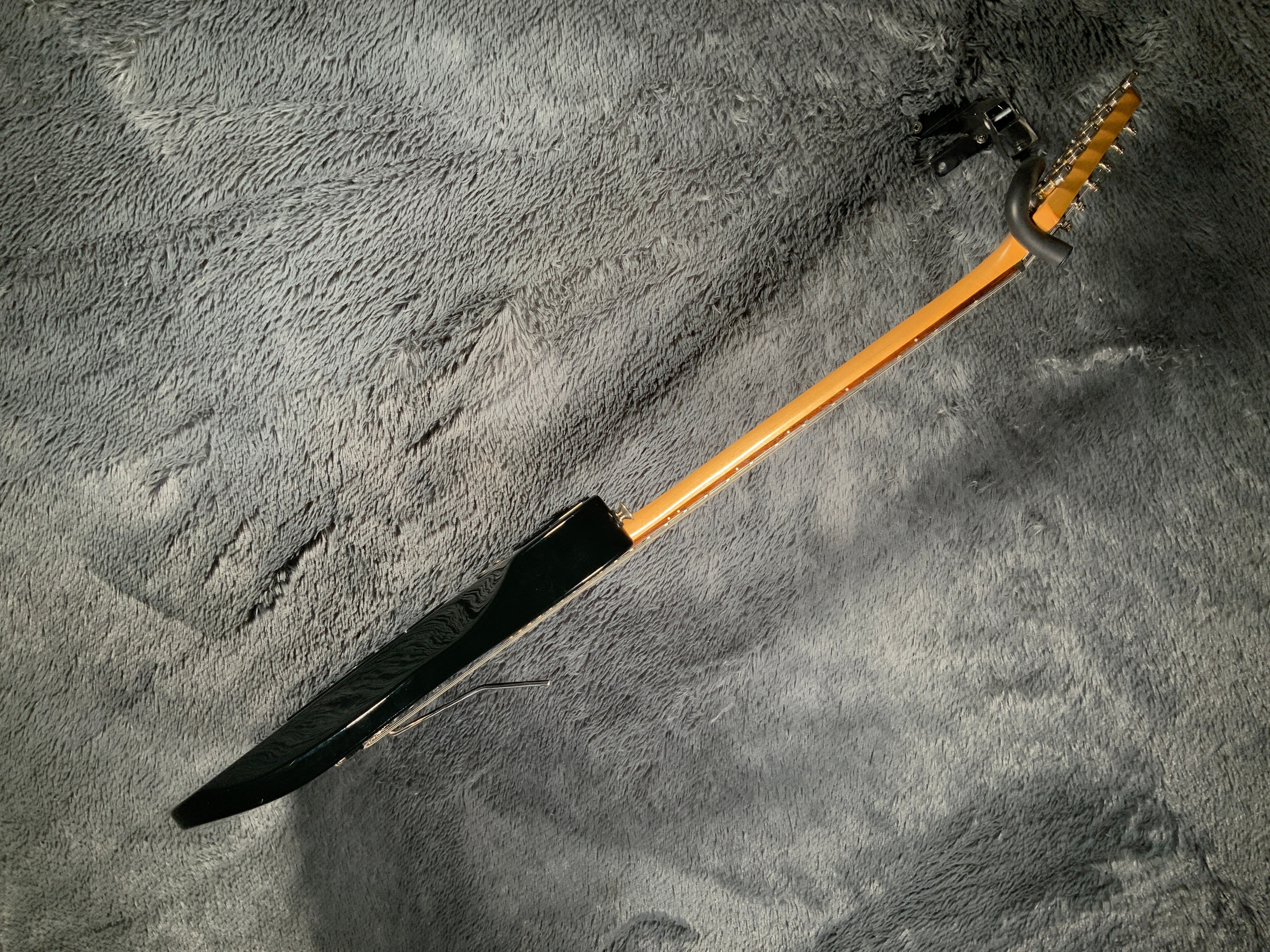 Team G.J. by Grover Jackson Japan 90's