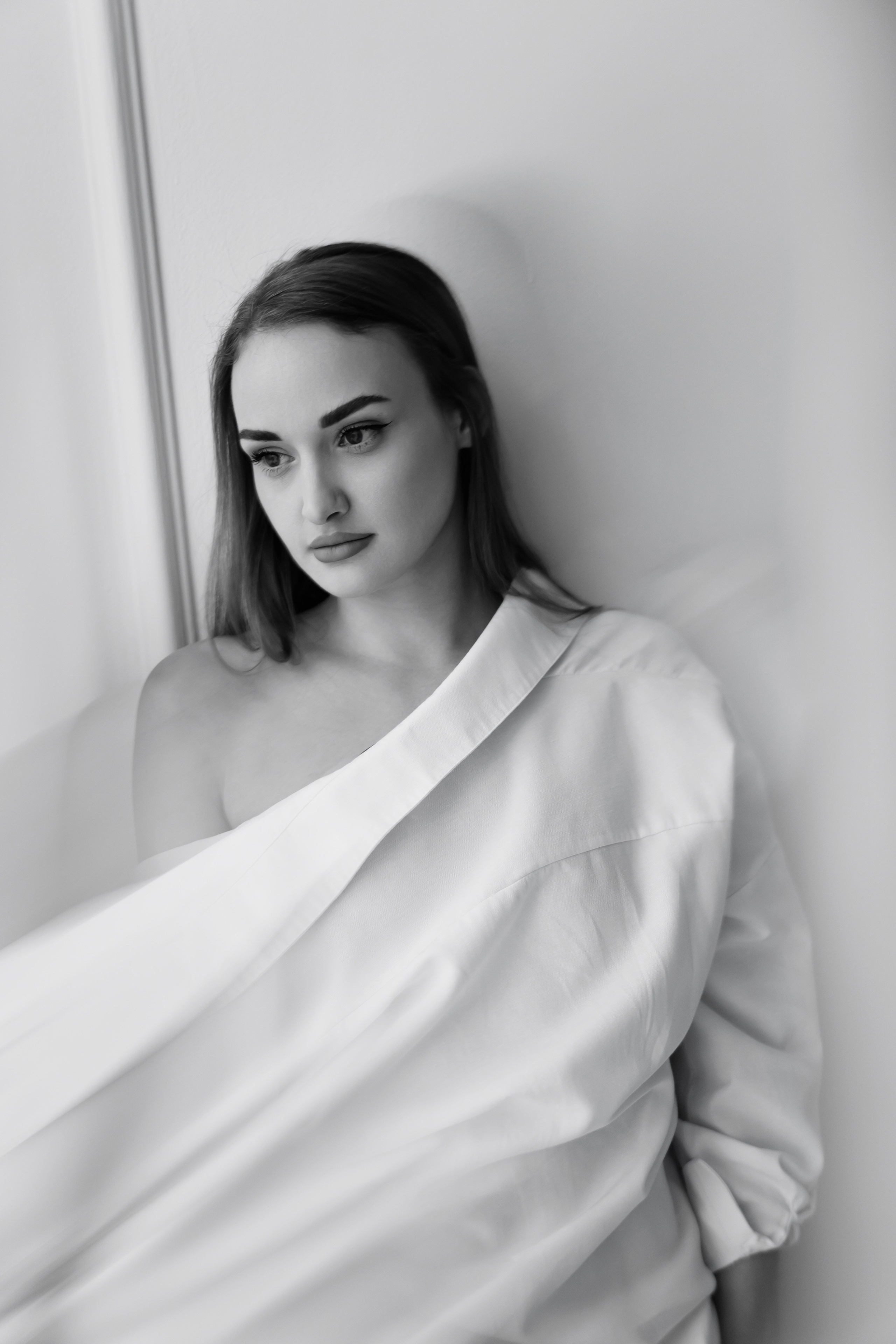 Обучающая съемка «Свет в студии». Дмитрий Шевченко свадебное фото в г. Краснодар — Армавир — Лабинск