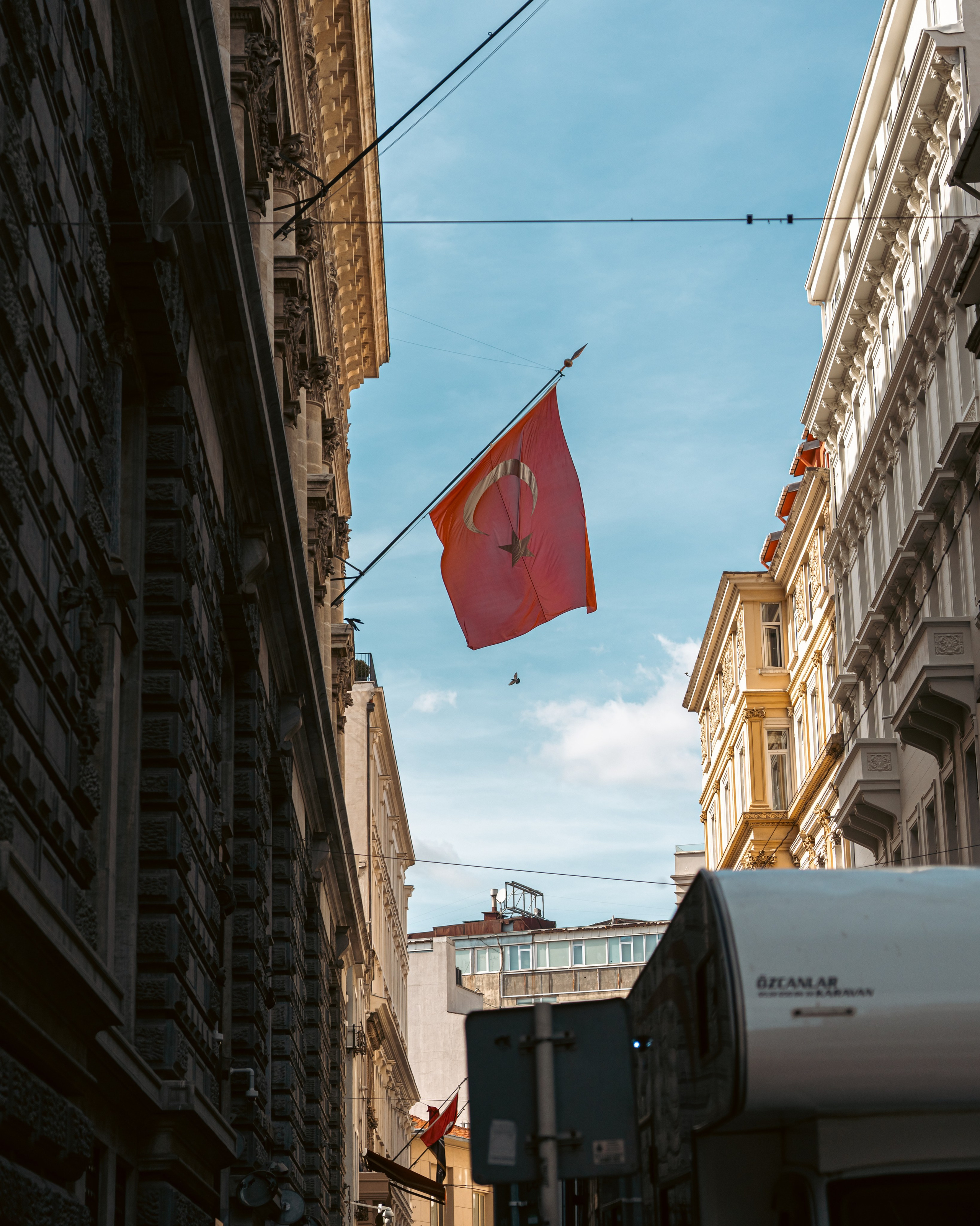 Турция — Стамбул. Илья Варин — Фотограф Москва, Тверь