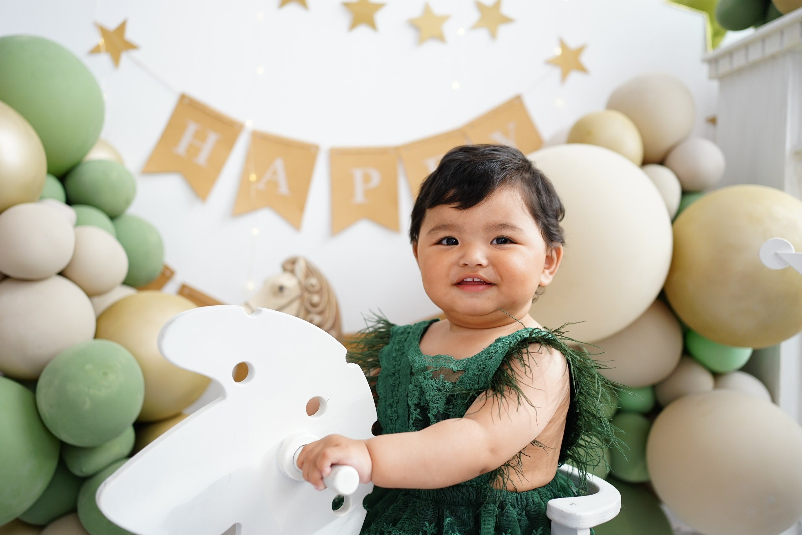 Фотоссесия на Годик для Девочки. Детская Фотостудия ГОДОВАСИКИ в Санкт-Петербурге фотосесия на годик