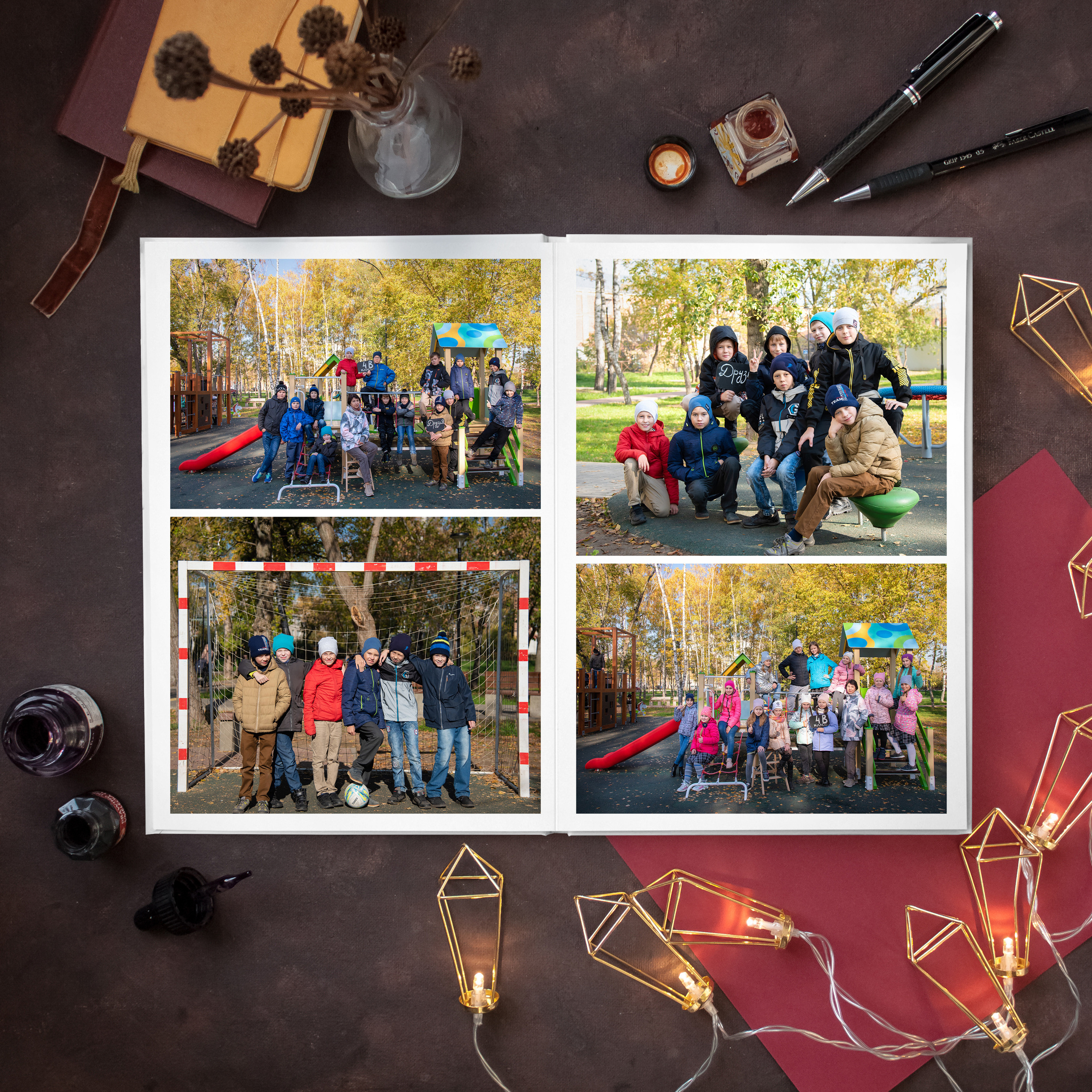 Стоимость выпускного альбома для начальных классов (1-4 классы). Лапшина Юлия — школьный фотограф в Нижнем Новгороде. Выпускные альбомы