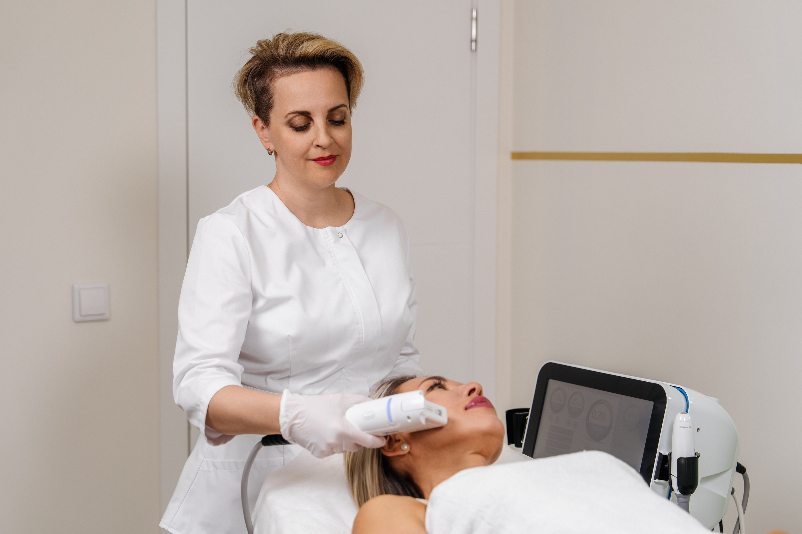 Клиника косметологии СЭТ. Святослав Буньков | фотограф