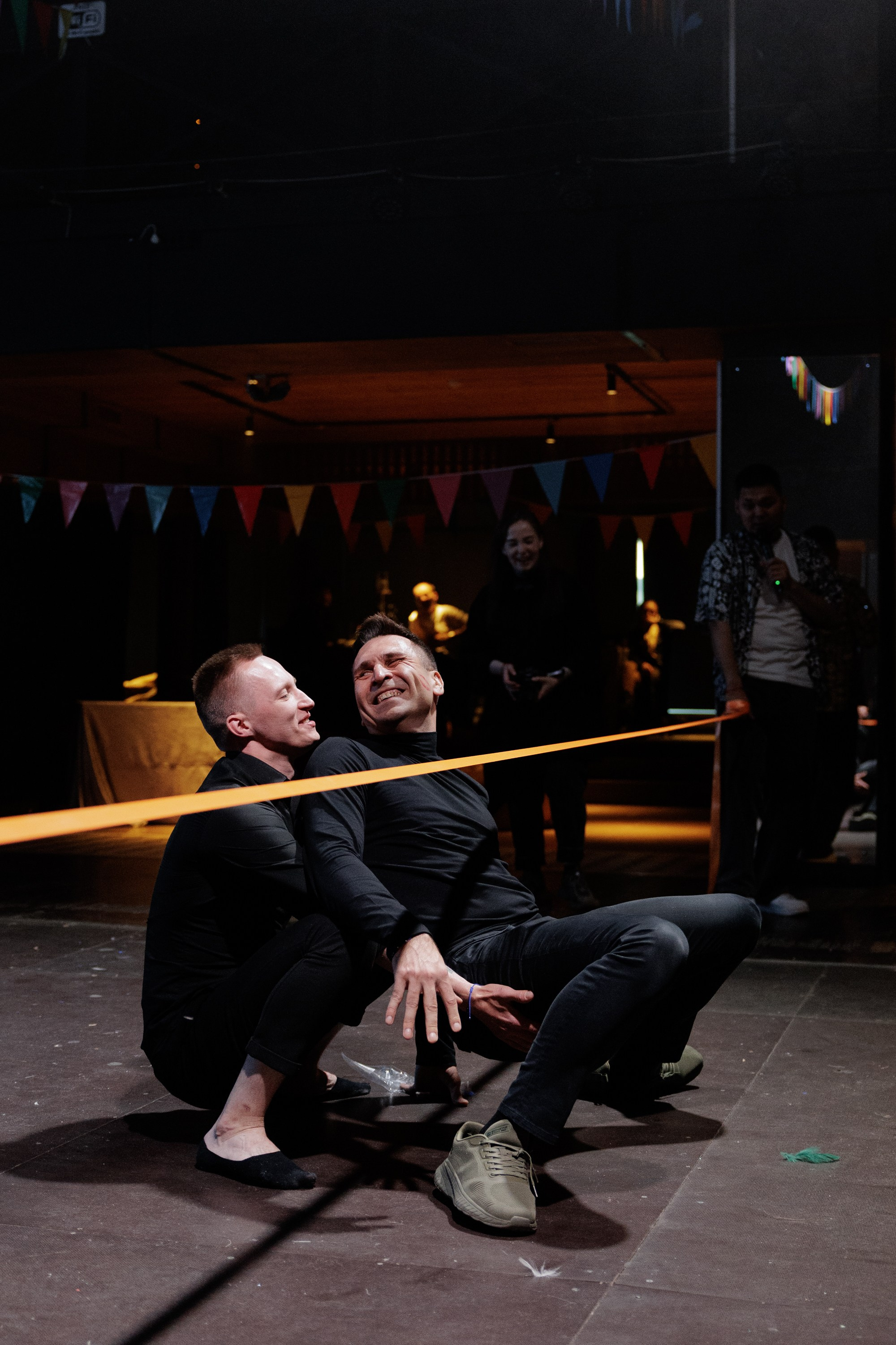 Открытие свадебного сезона 2025. Свадебный фотограф