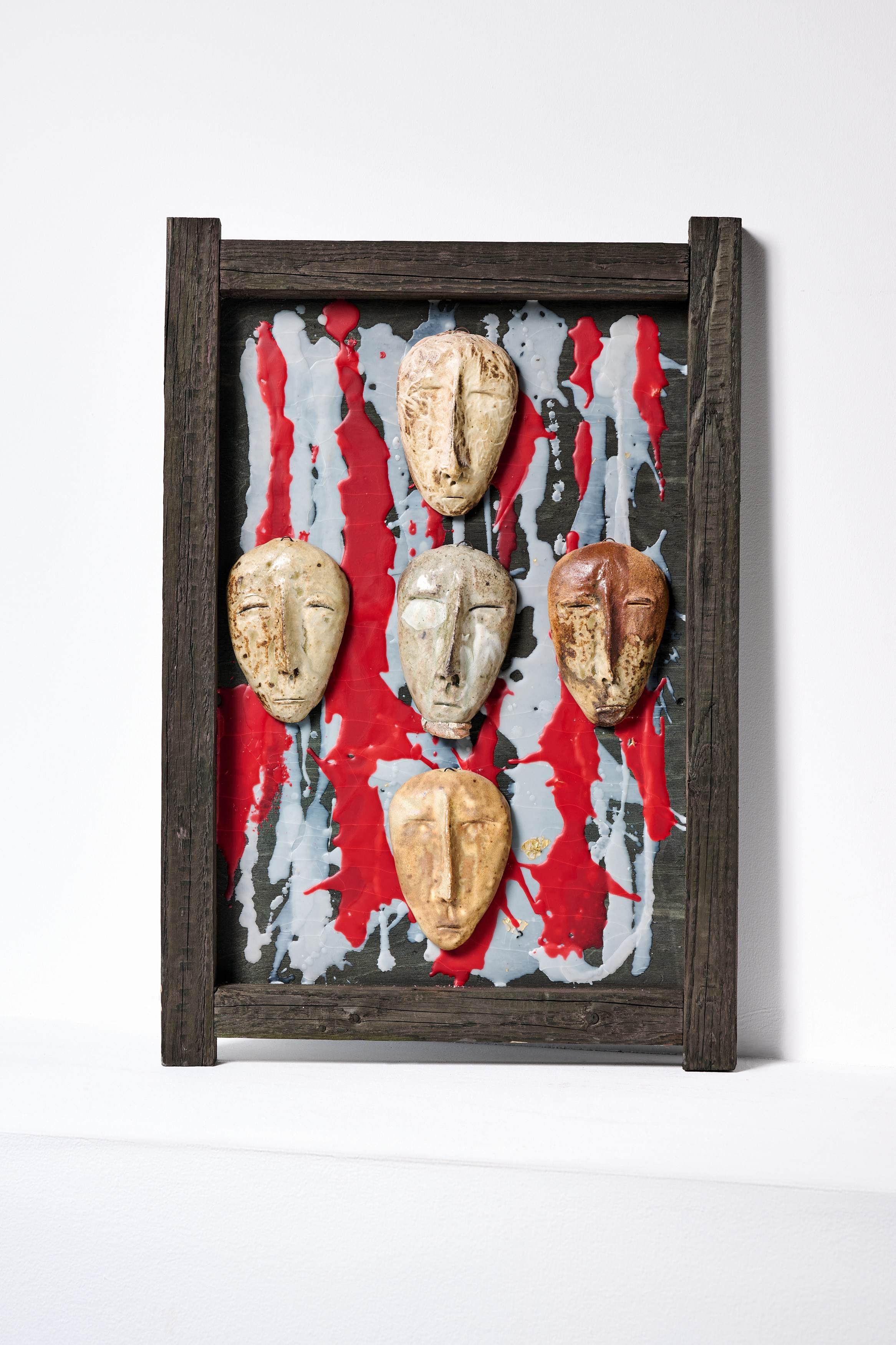 Ankuca Jurkiewicz. Фотограф Сергей Бойко Москва