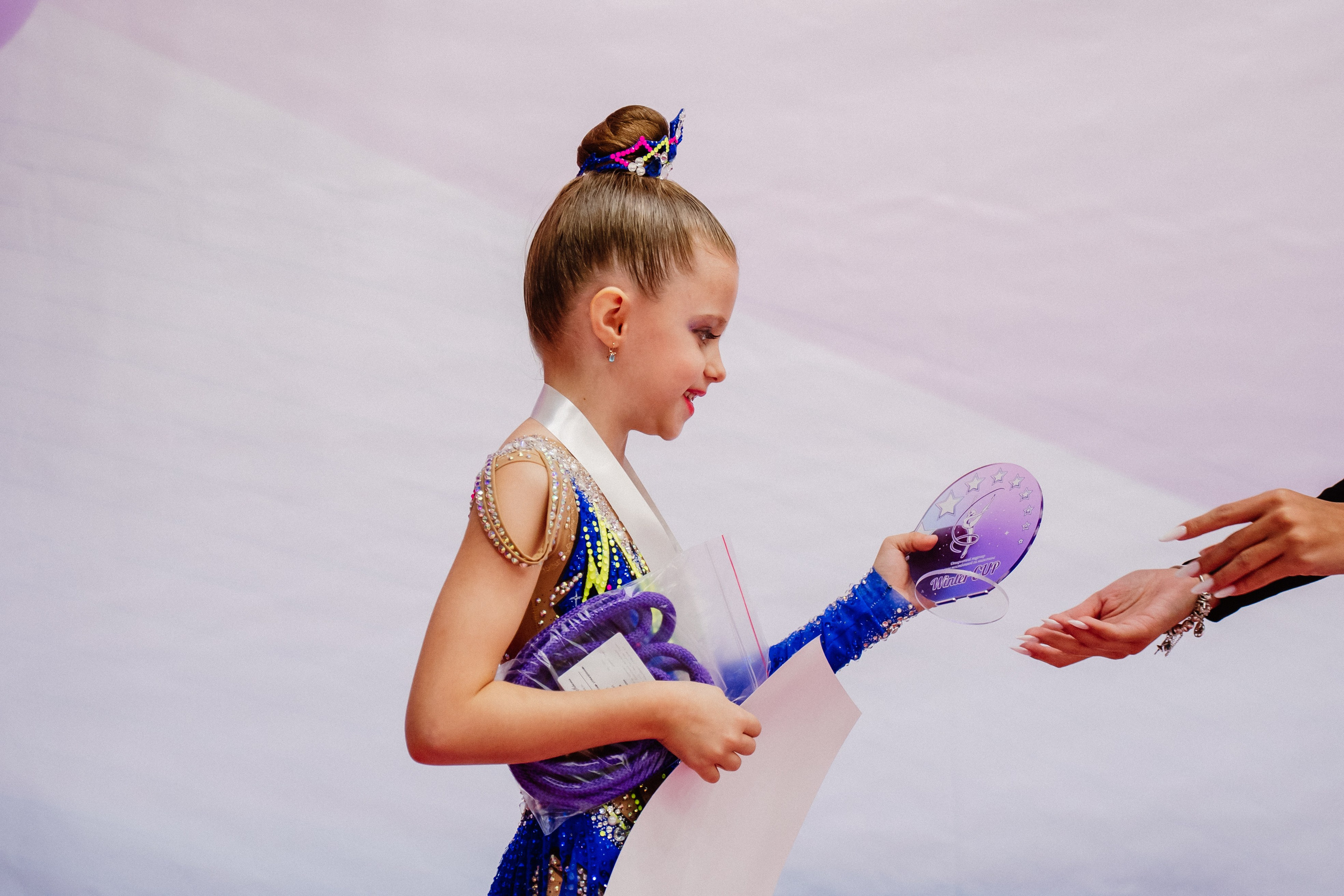 Winter Cup. Воробьева Ксения — Спортивный и танцевальный фотограф Новосибирск