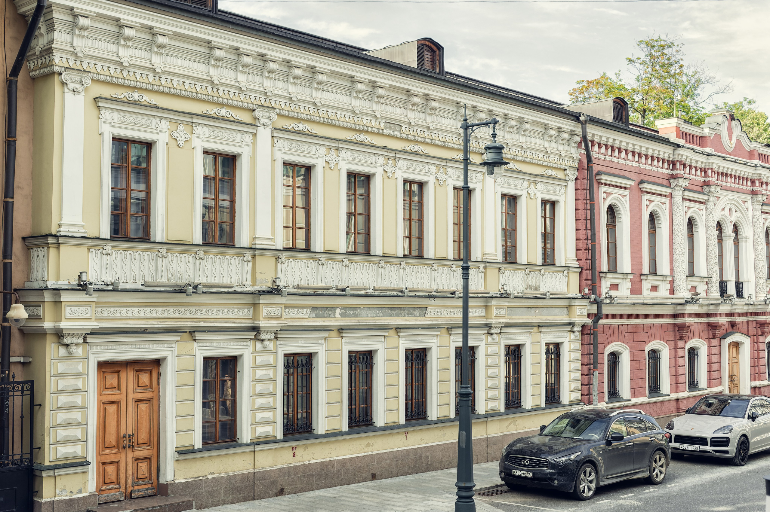 Фотограф на экскурсию Москва и Московская область