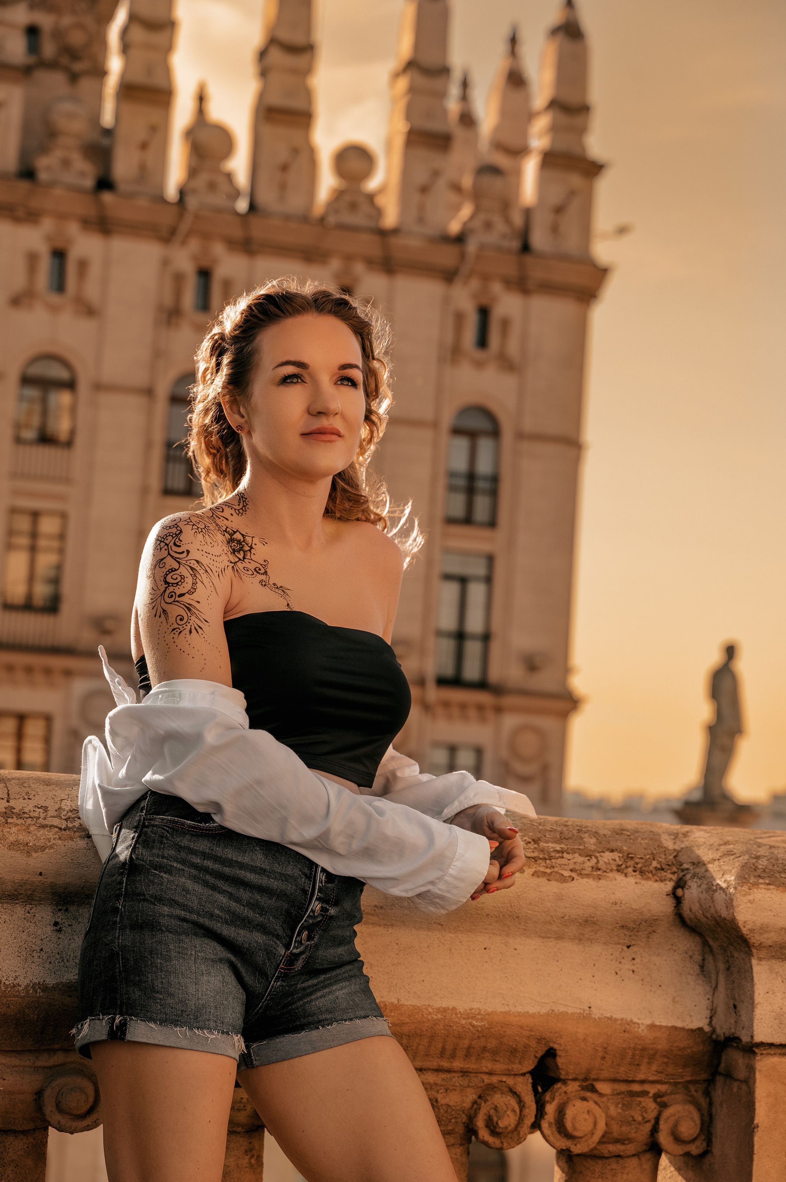 Индивидуальная фотосессия, экспресс фотосессия, фотограф Минск. Фотограф Беларусь — Ольга Шаповалова (Жардецкая)