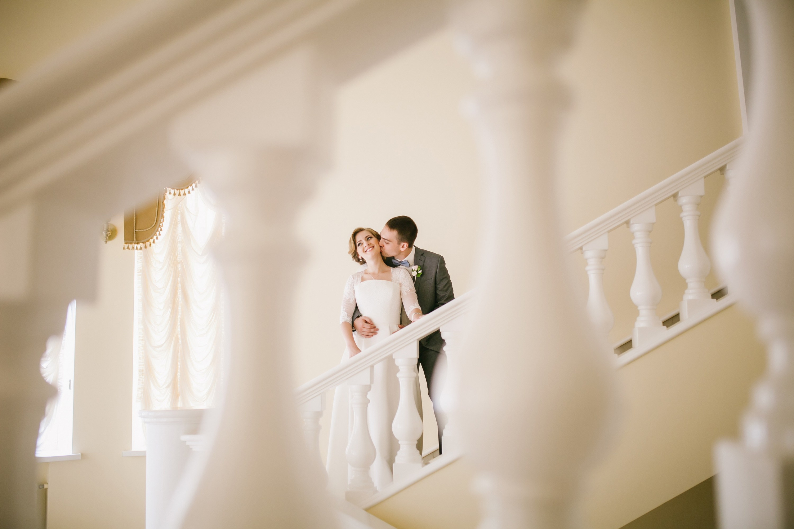 Свадьба. Фотограф Кирилл Брага