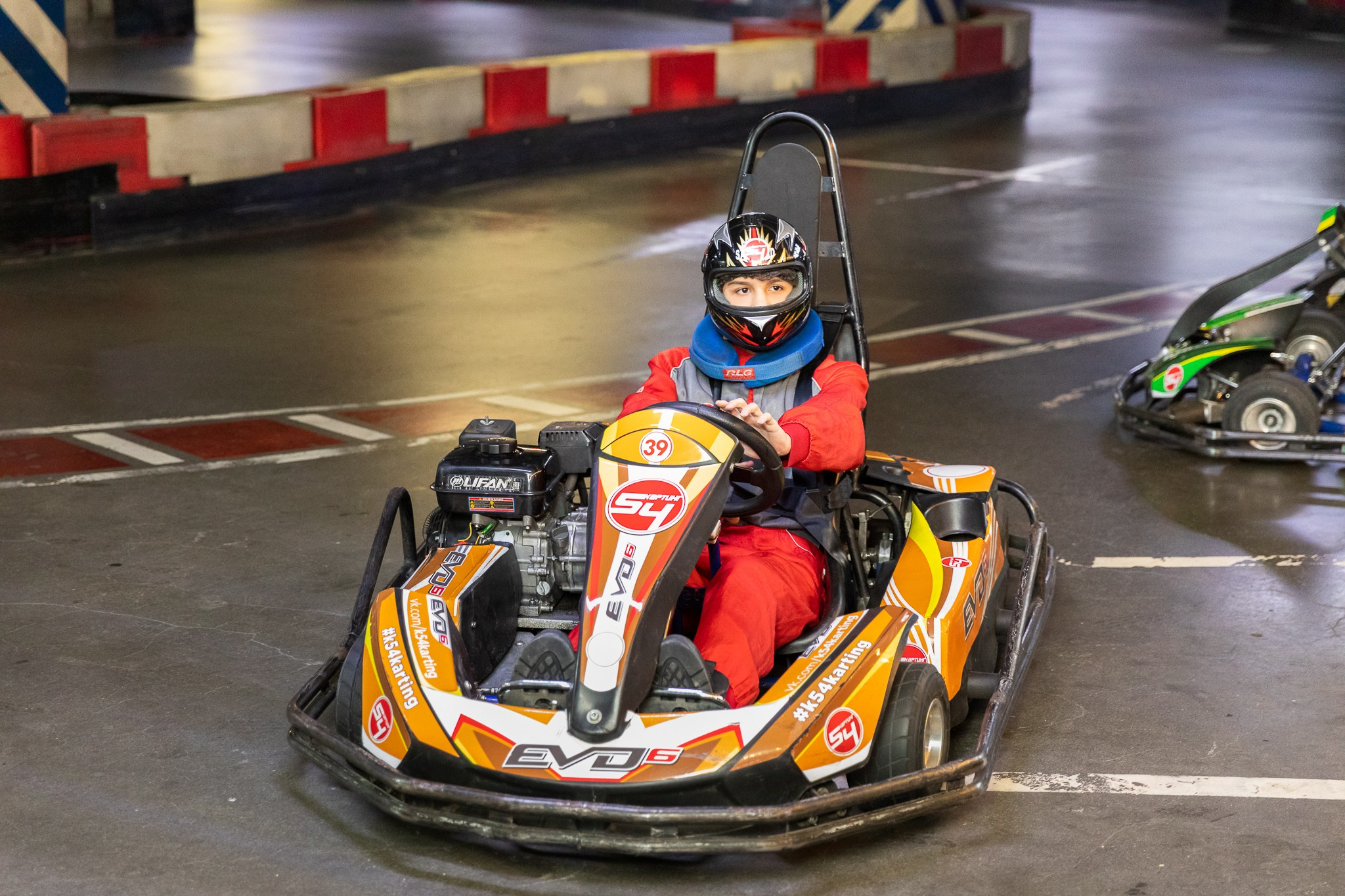 Станиславу 10 лет. Фотограф Татьяна Генева