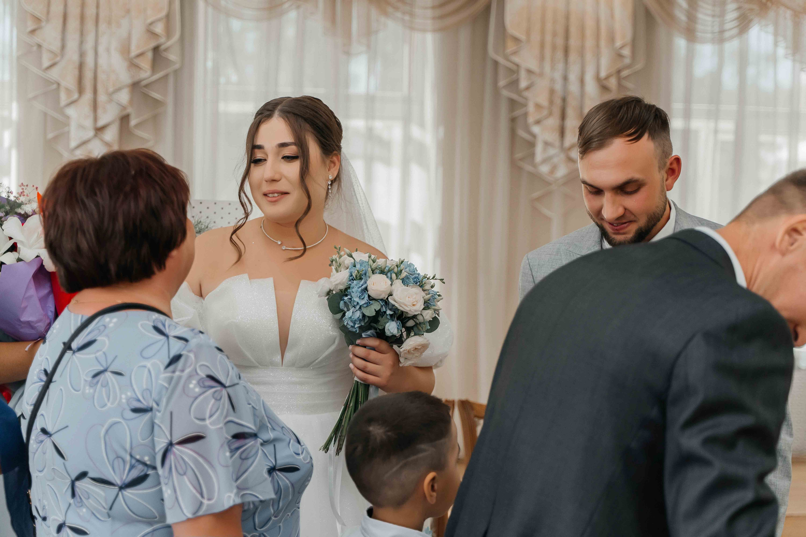 26.07.25 Свадьба. Свадебный фотограф видеограф Чебоксары