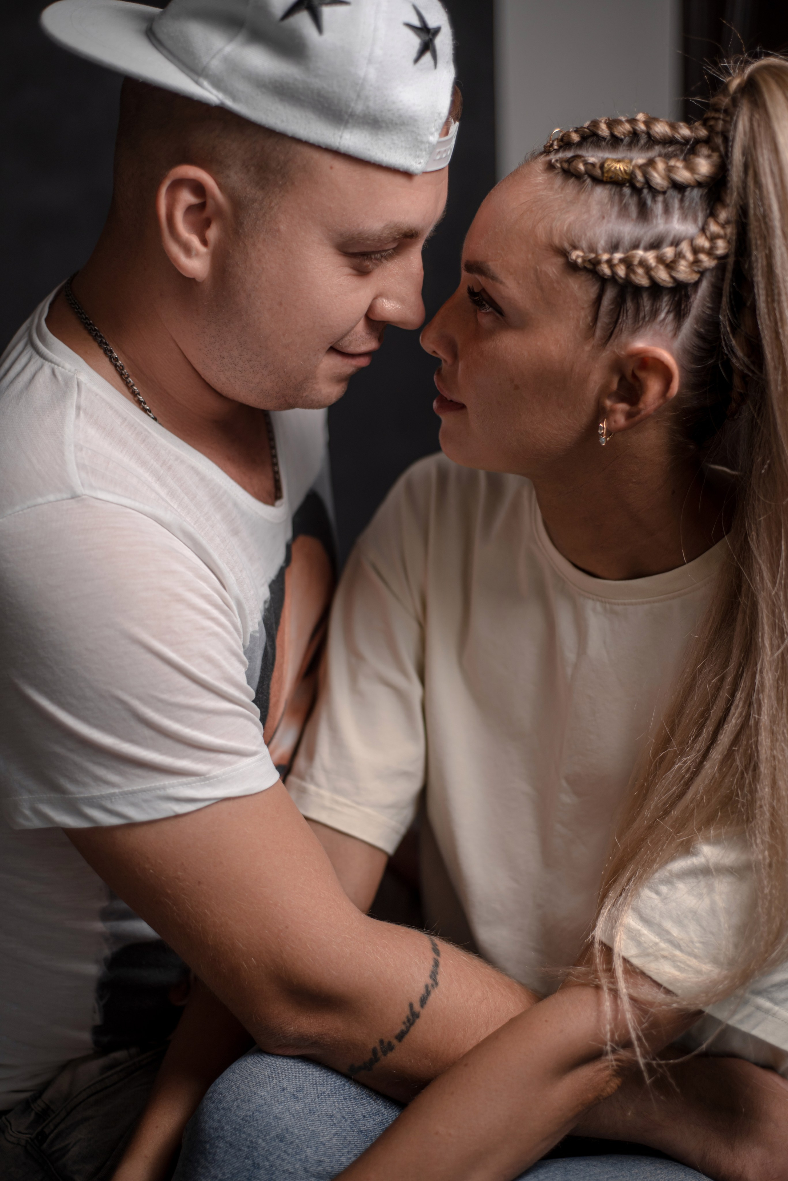 Фотограф Московская область поселок Шаховская