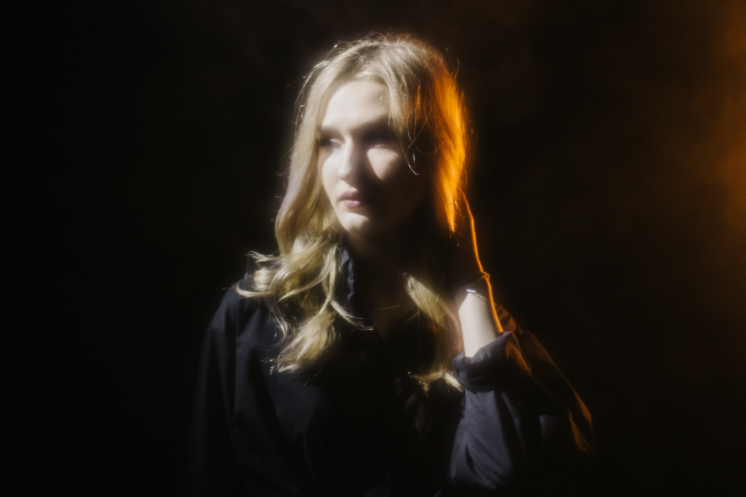 Арина Ипатова. Нежность. Фотограф в Москве | Евгений Шушков