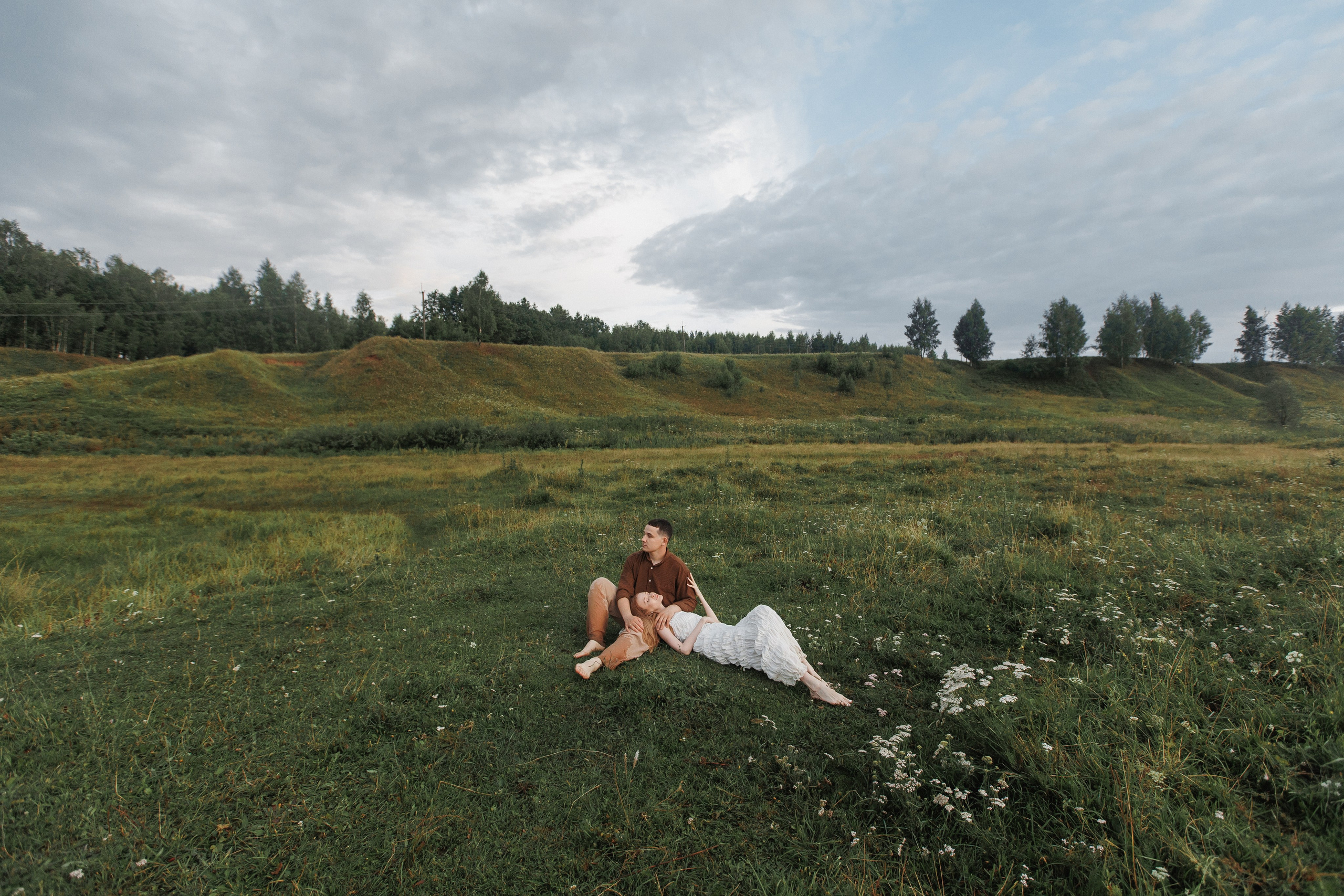 Romanovs | Свадебный фотограф и видеограф Чебоксары Казань Москва