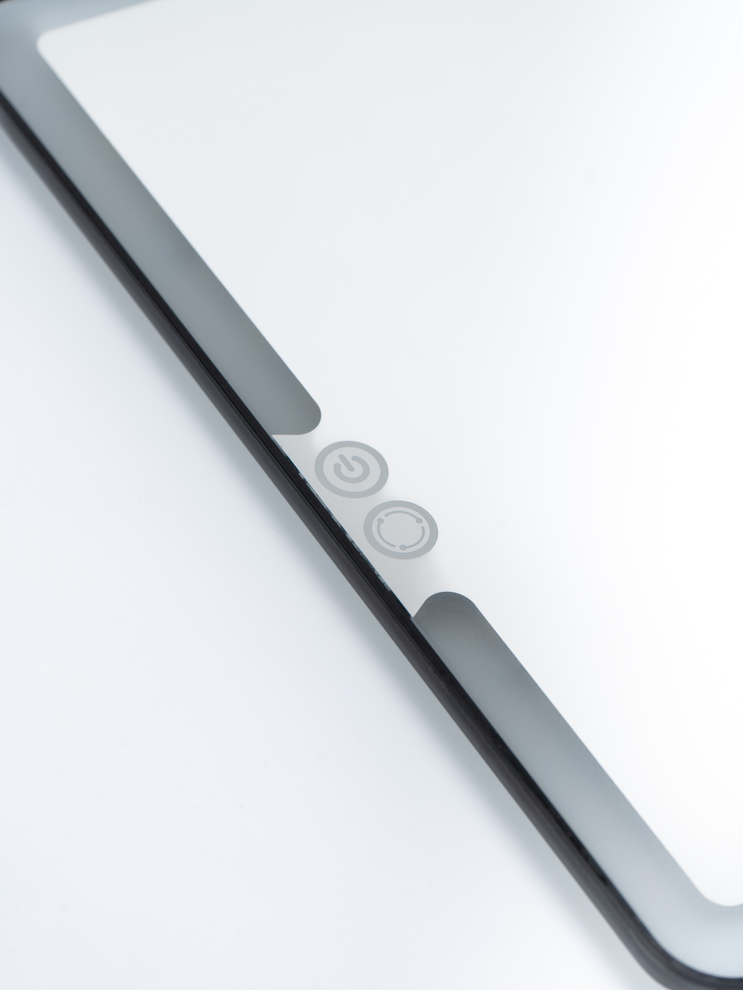 фотосъемка зеркало