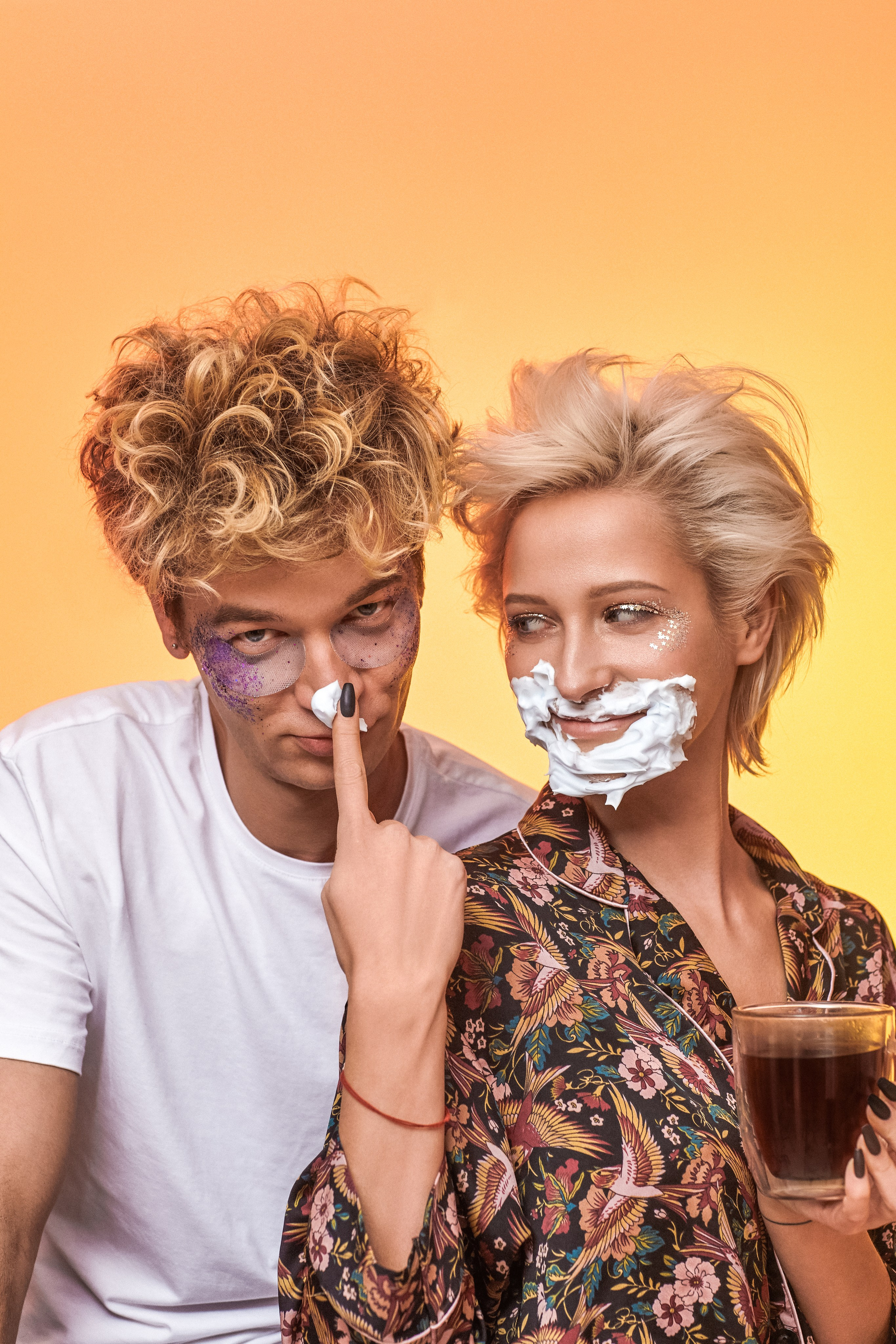 Портфолио для брендов. Фотограф/арт-директор в Москве Христина Аргентина Антонович