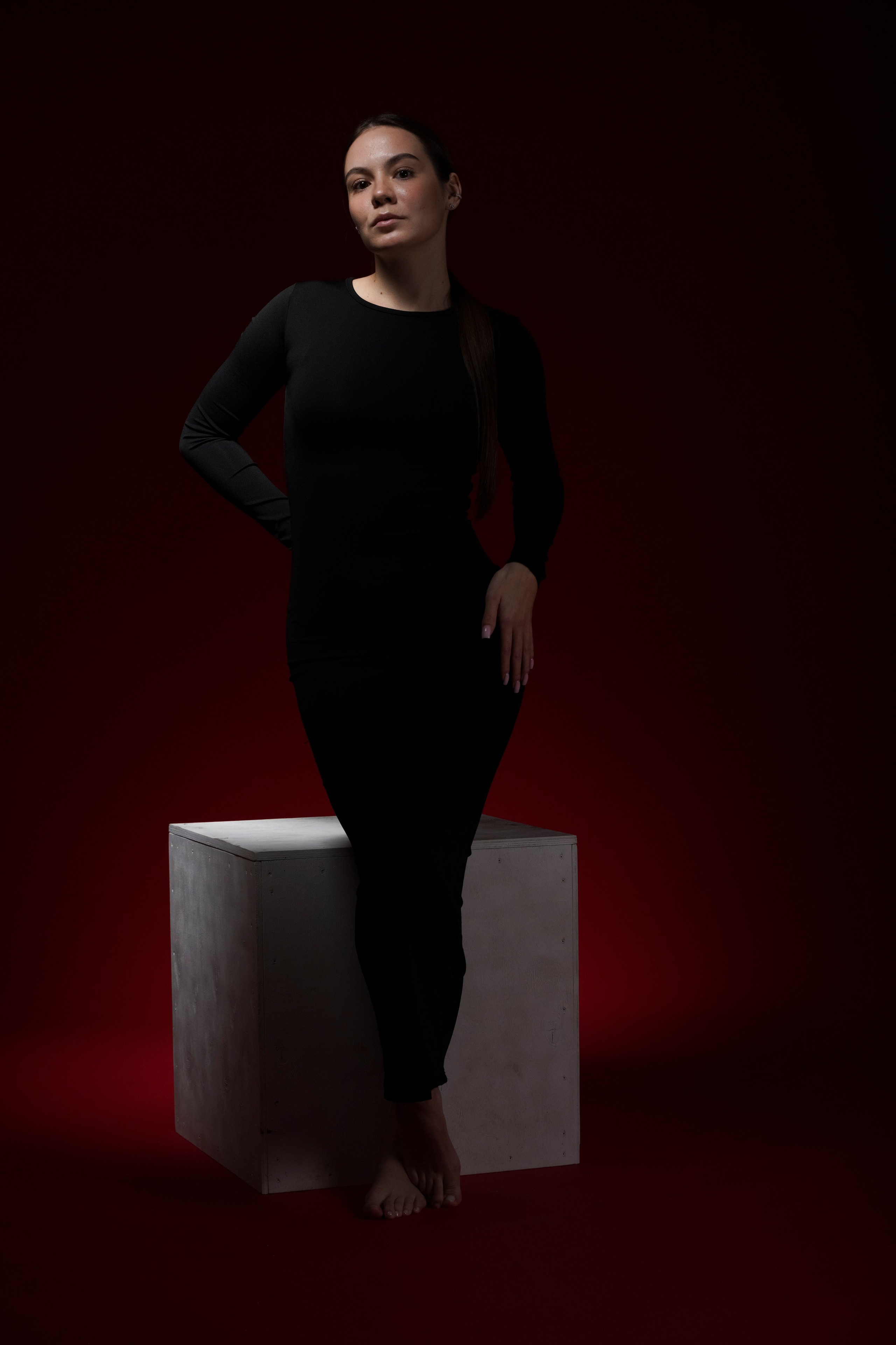 Как проходит съемка. Фотостудия без фотографа в Альметьевске | Фото в кайф!