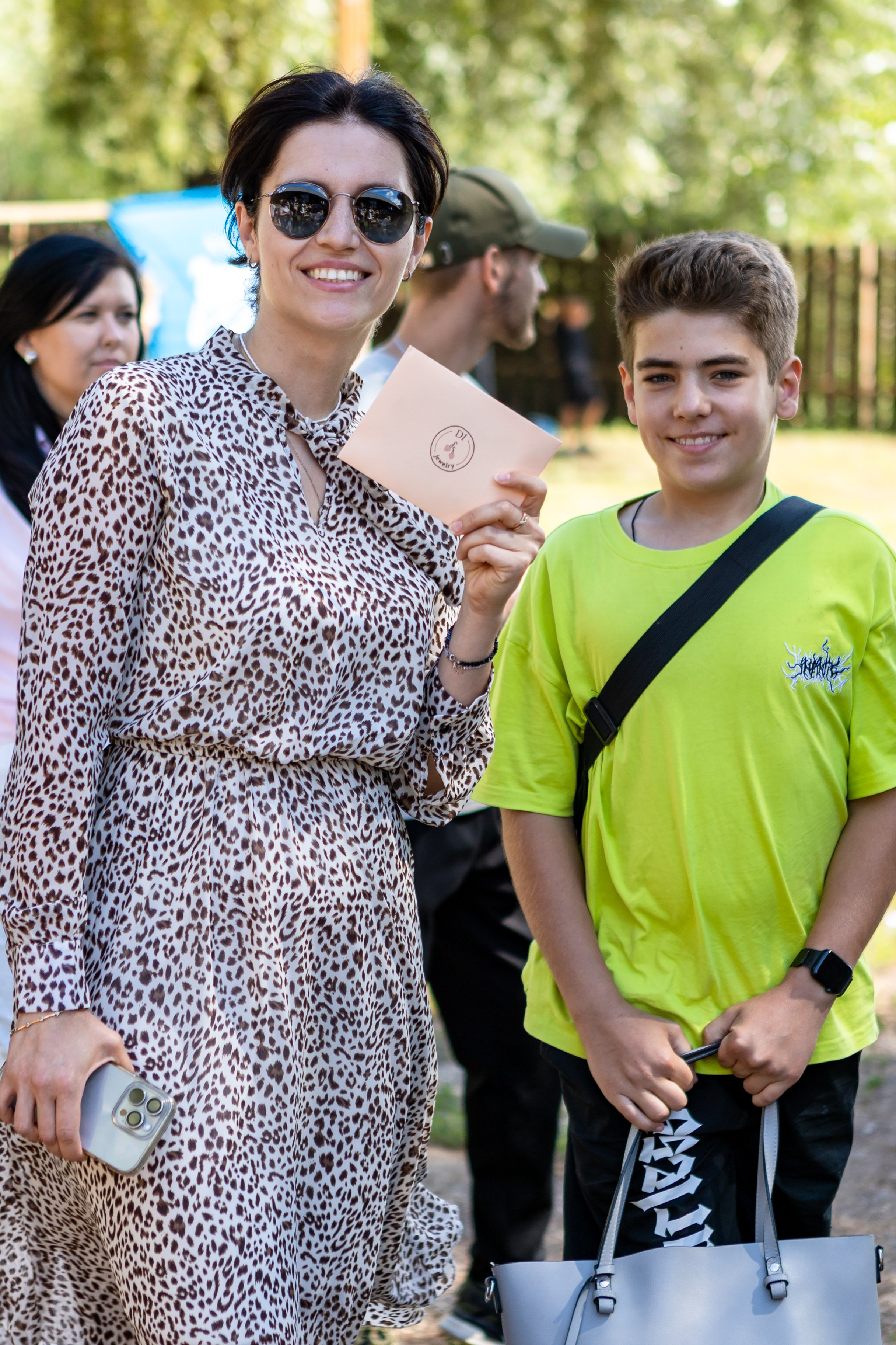 Праздник в конном клубе. Фотограф в Оренбурге. Профессиональный фотограф