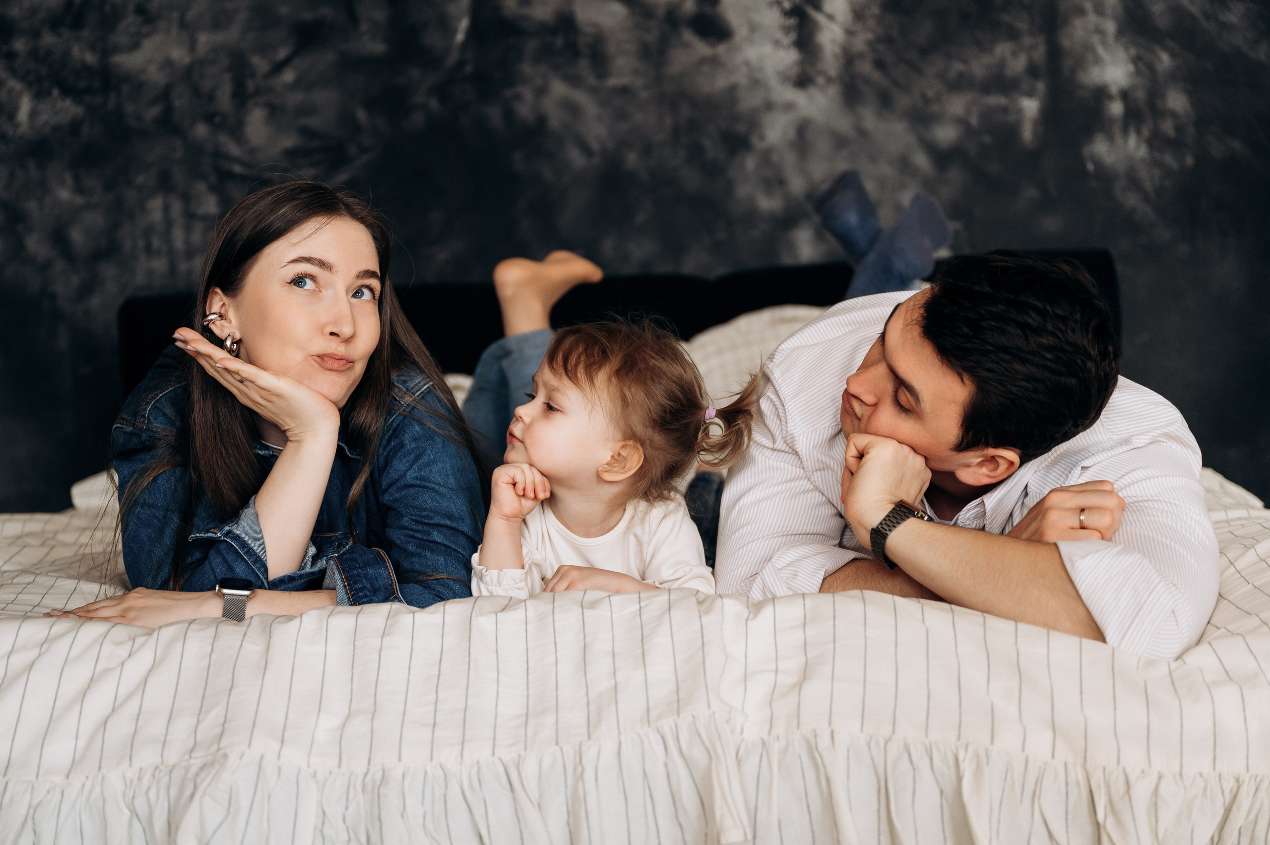 Семейные фотосессии Красноярск, детская фотосессия. Юлия Раскова — Портретный и семейный фотограф в Красноярске