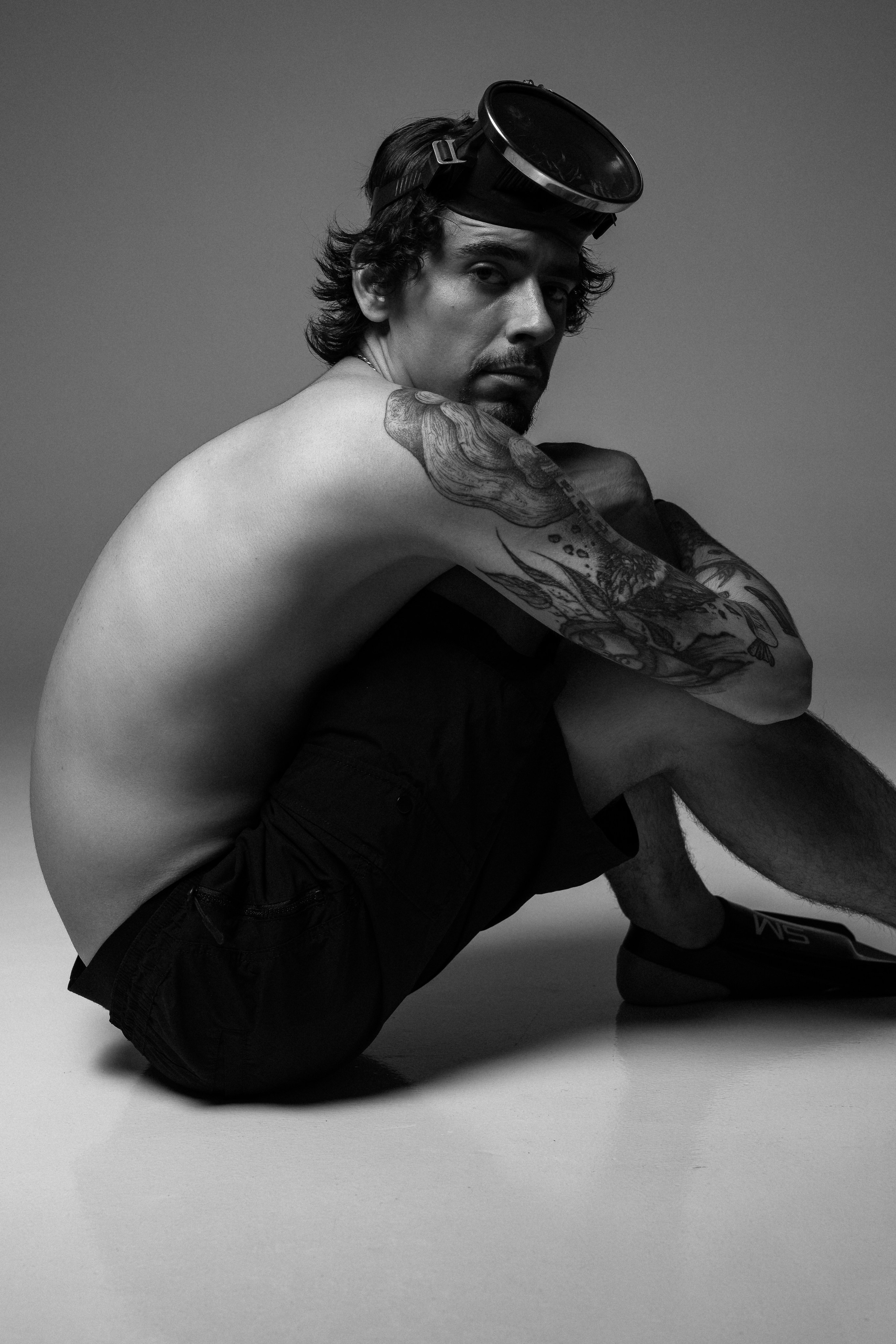 Онлайн-группа. Фотограф в Санкт-Петербург, Москва Алексей Филиппов