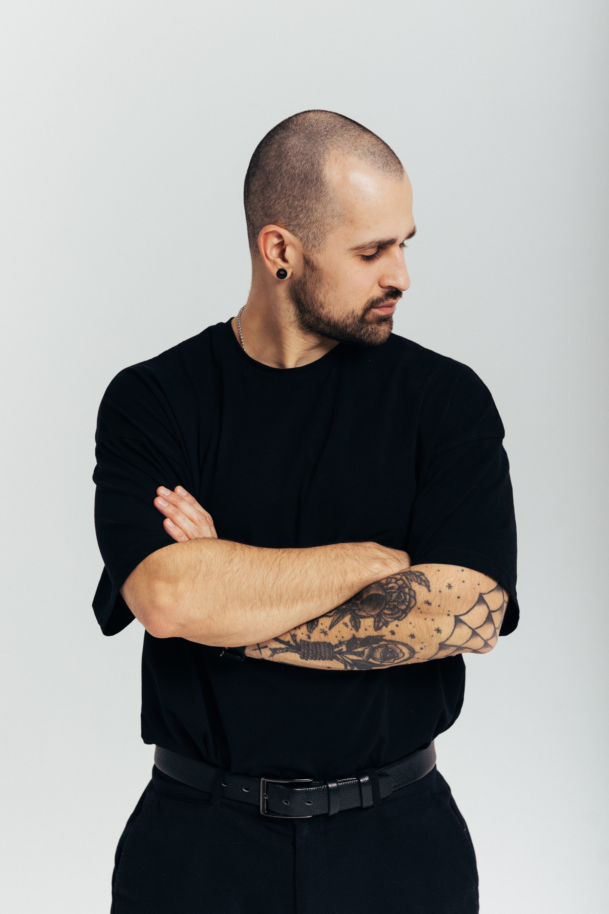 Портреты. Фотограф для бизнеса в Нижнем Новгороде Сутыгин Сергей