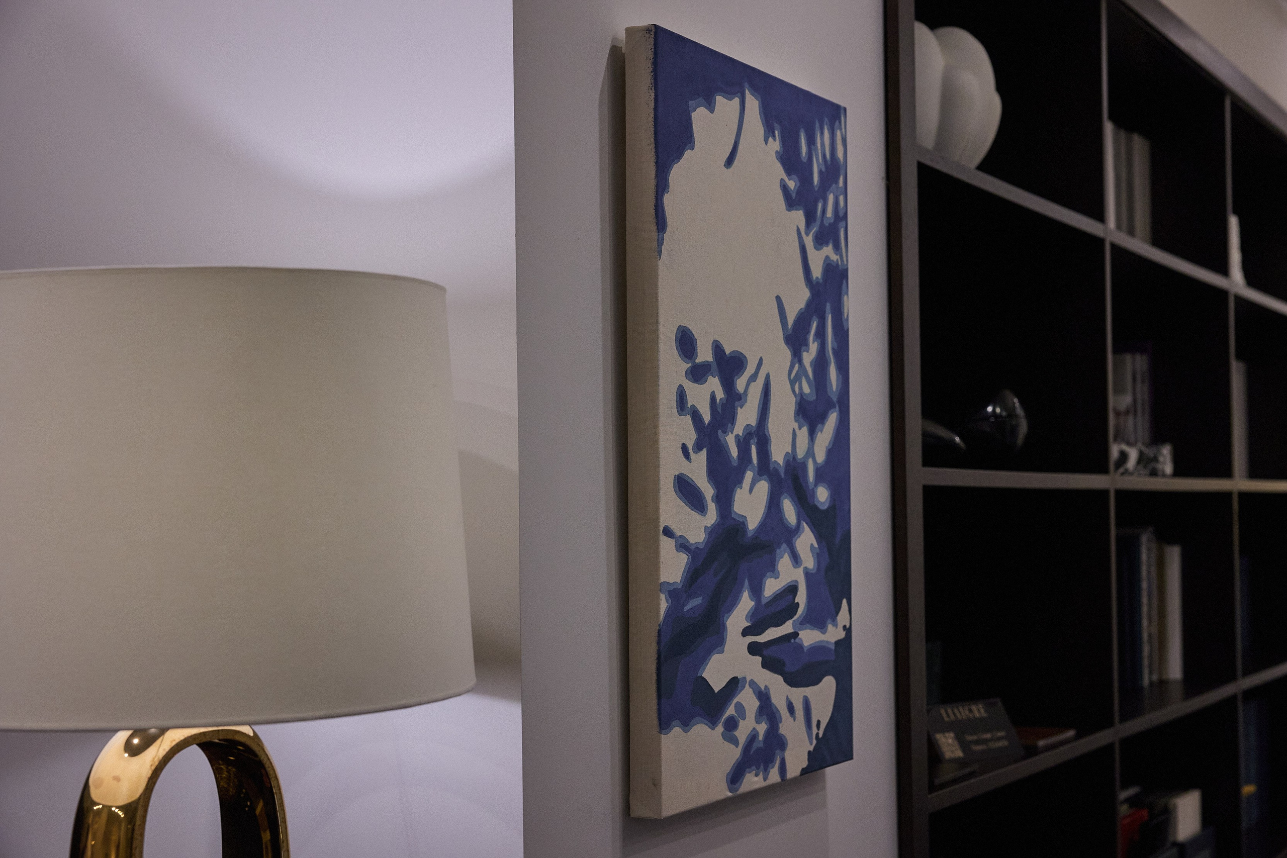 Персональная выставка. Современный художник в Москве Анастасия Малиновская