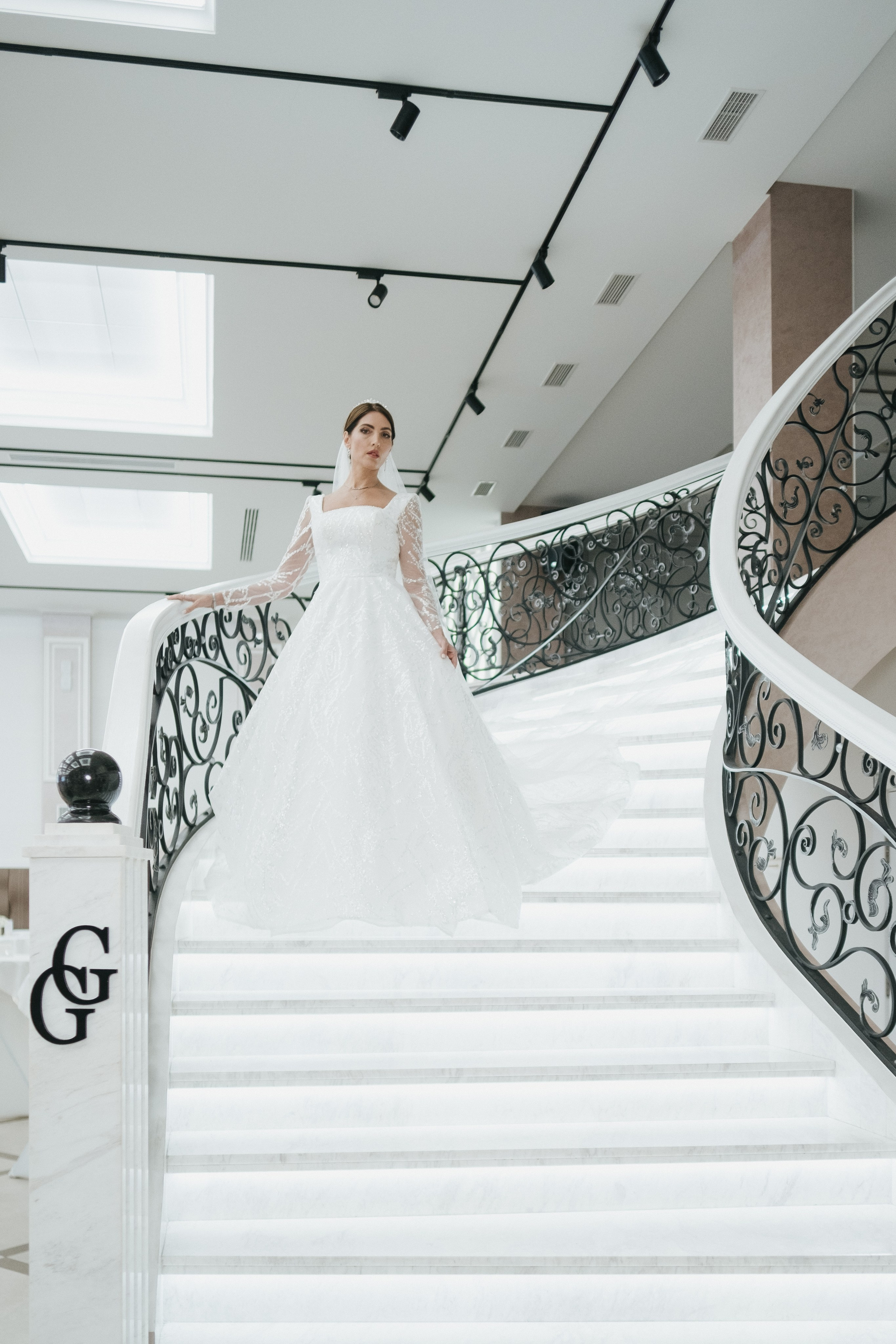 Выставка «Свадебный переполох» Краснодар. Свадебный и репортажной фотограф Денис Ожигин в Краснодаре и Краснодарском крае