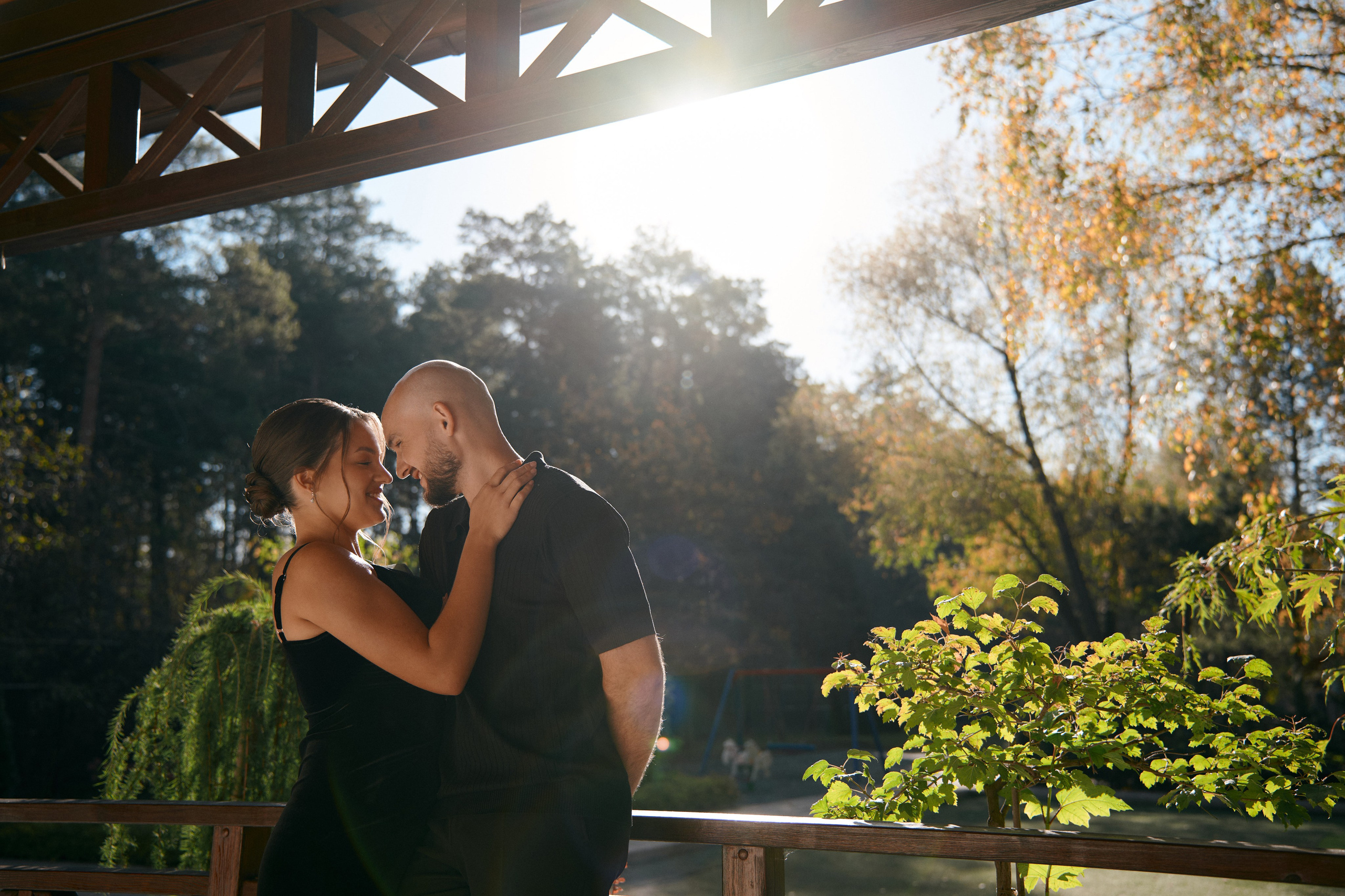 Свадьба Алексея и Екатерины. Сергей Богомолов. Свадебный и семейный фотограф