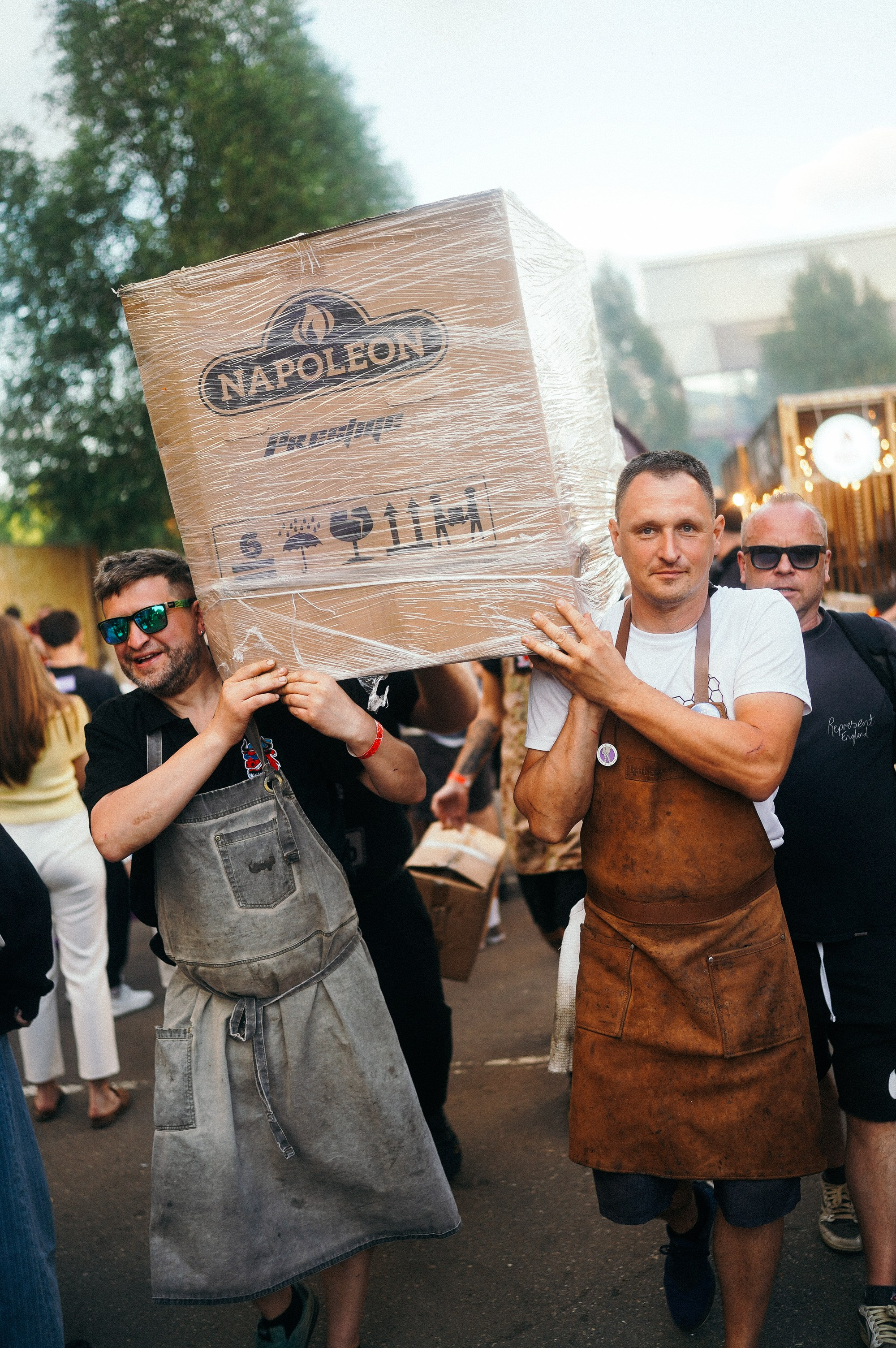 Grill fest Гриль фест 26