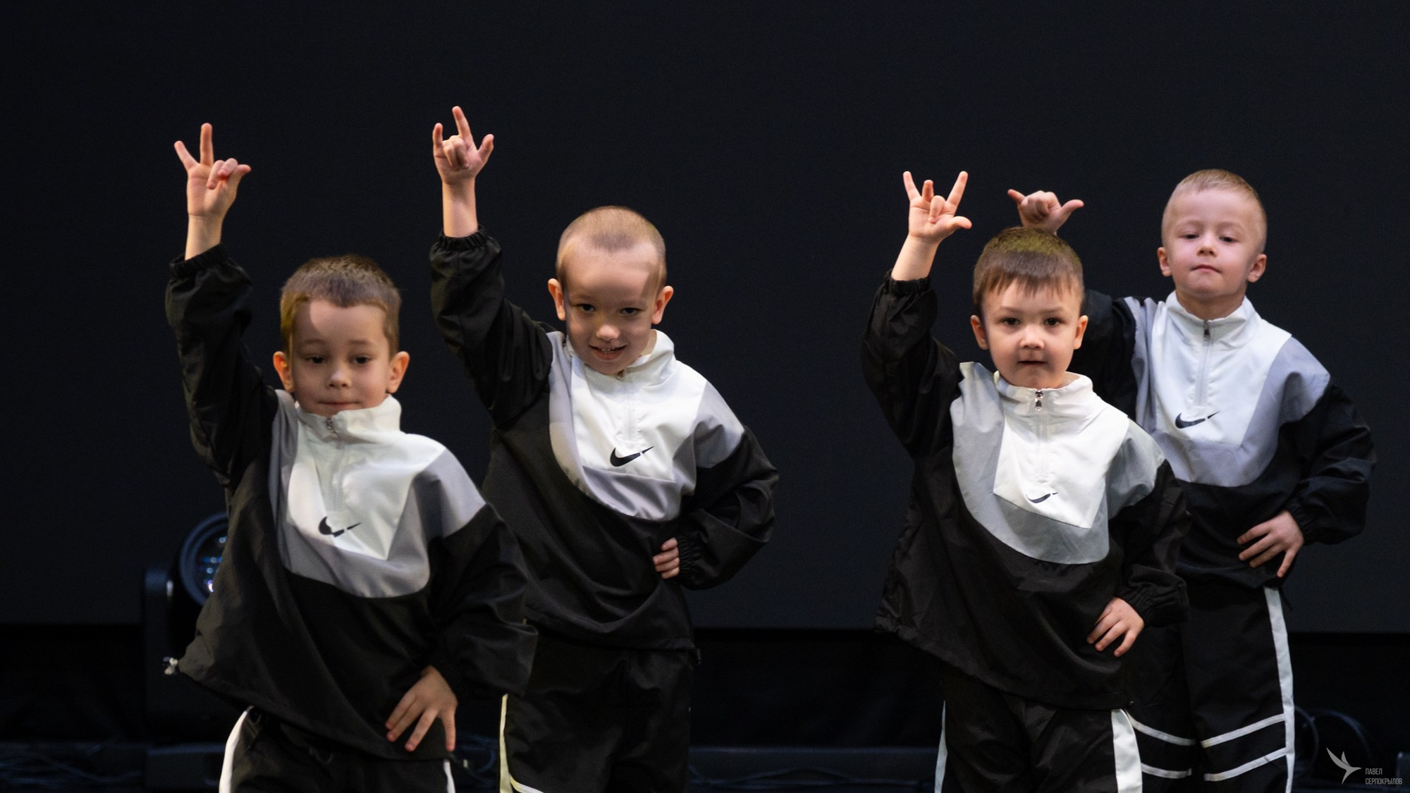 Сияние Творчества 2026. Репортажный фотограф в Казани Павел Серпокрылов