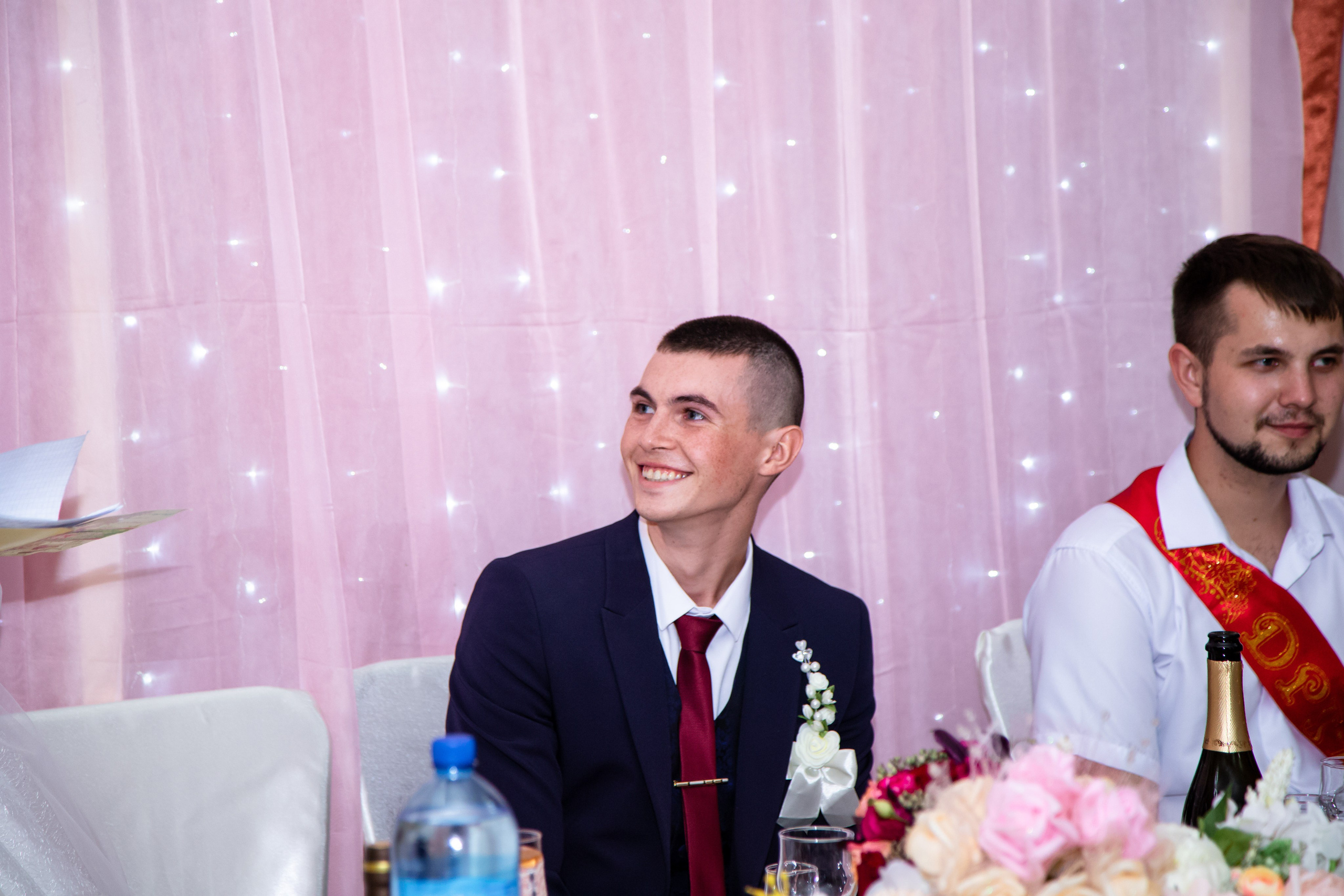 Свадьба 21,08,21. Выпускной альбом Шахты Ростов