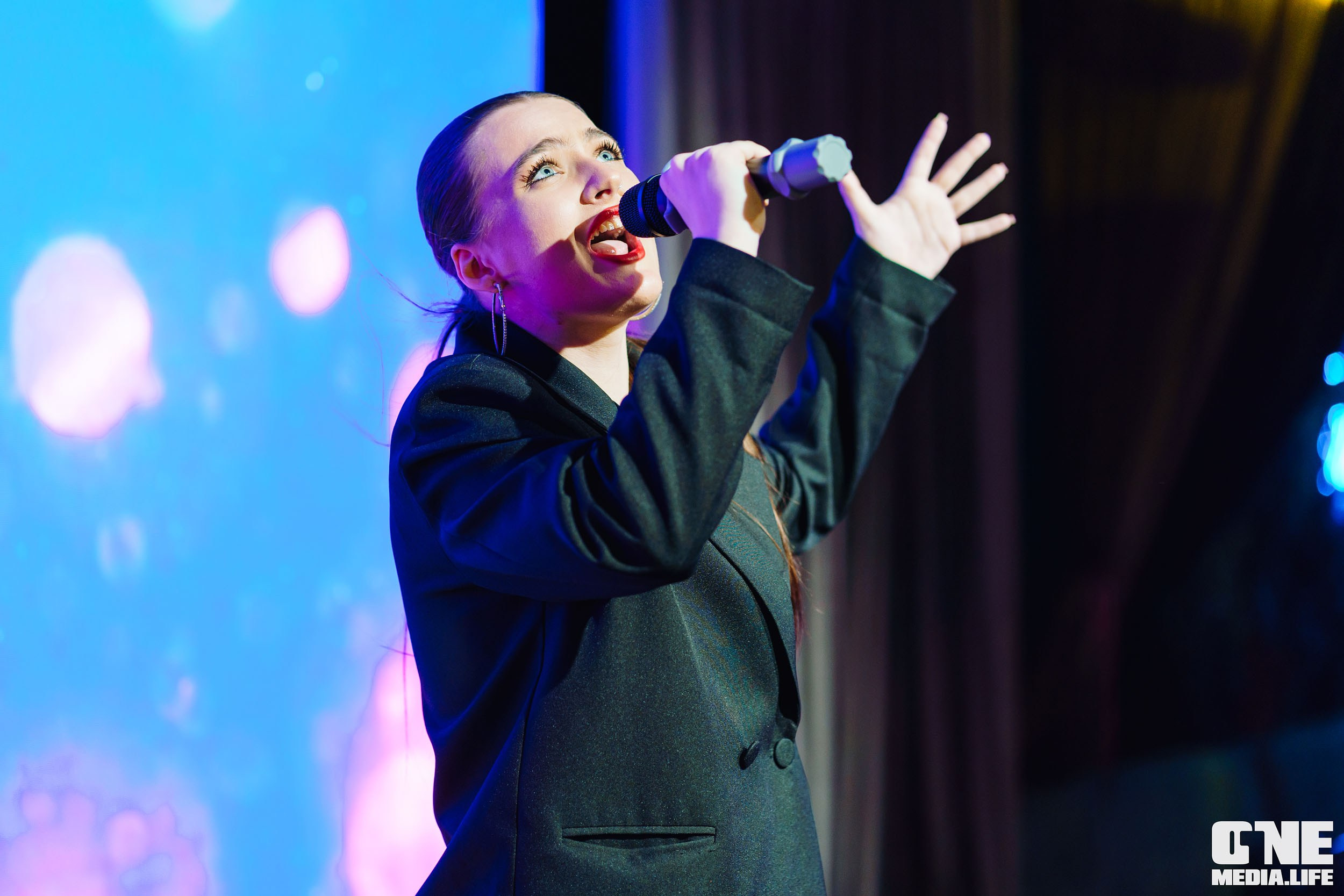 Фоторепортаж из ресторана Океан. One Media Life: фоторепортажи, фотоотчеты с мероприятий и заведений