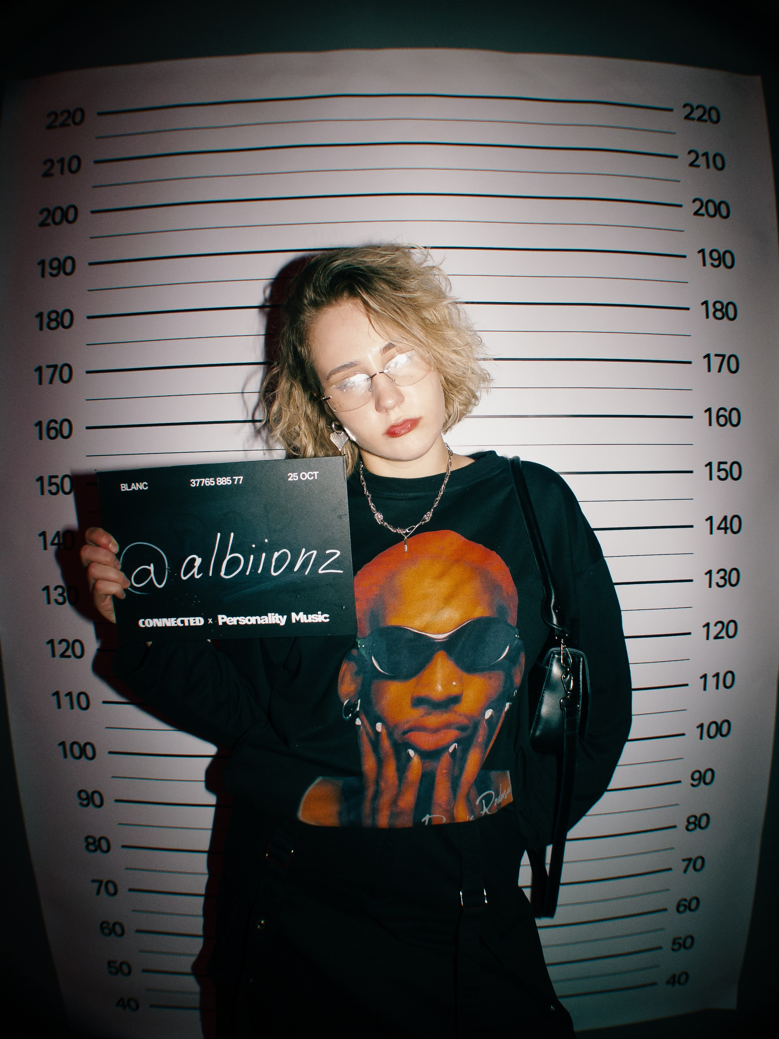 CONNECTED COMMUNITY. TENZO | Креативный продюсер / Арт-директор