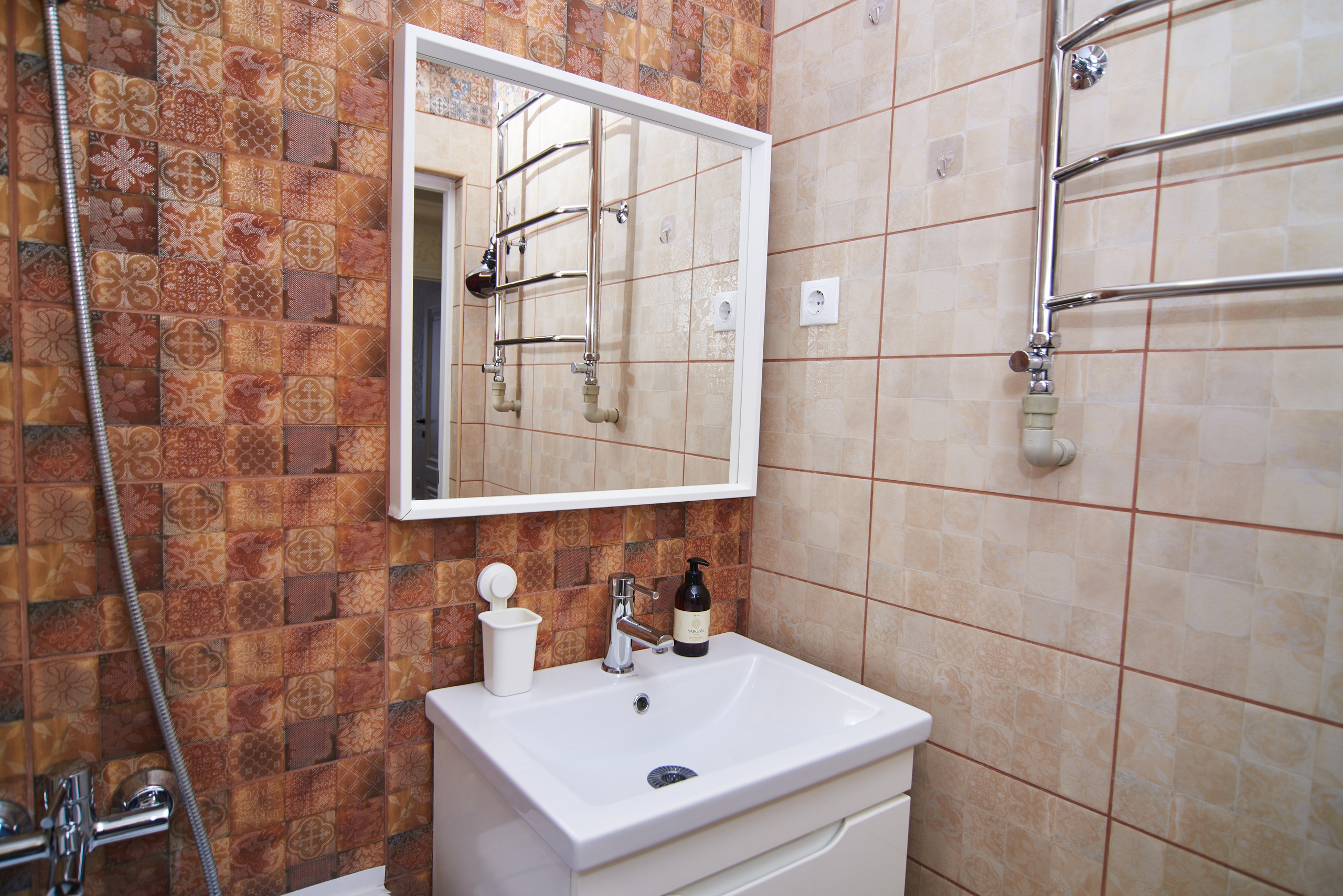 Фото объектов посуточной аренды. Константин Кордонский | Интерьерный и food-фотограф в Кисловодске и КМВ