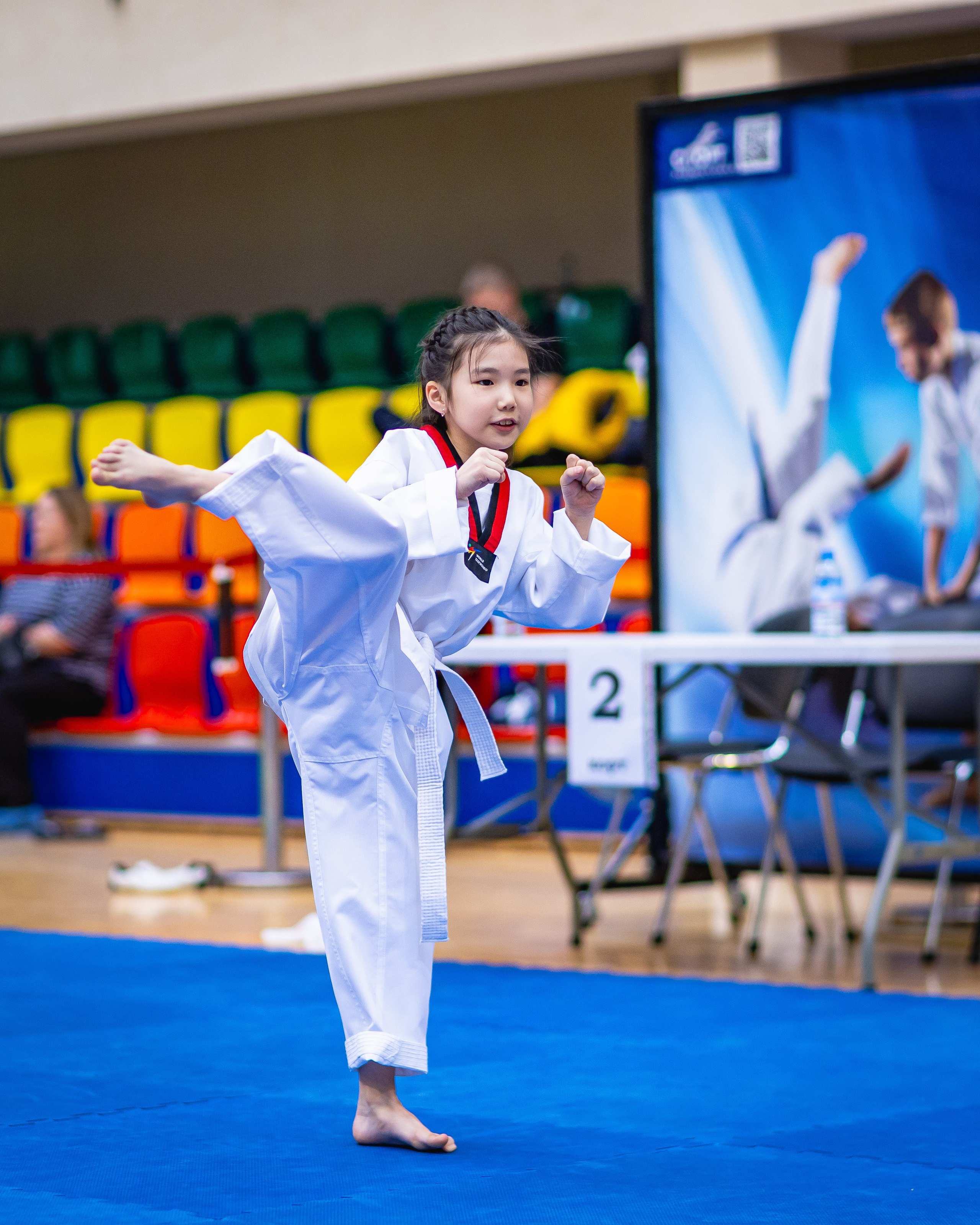 Первенство ВДЮФСОО «ФЕДЕРАЦИЯ ДЕТСКОГО ТХЭКВОНДО РОССИИ» и МОО СПКЕ «ЭРИДАН» по «СИЛОВОМУ МНОГОБОРЬЮ». Спортивный фотограф Максим Серегин