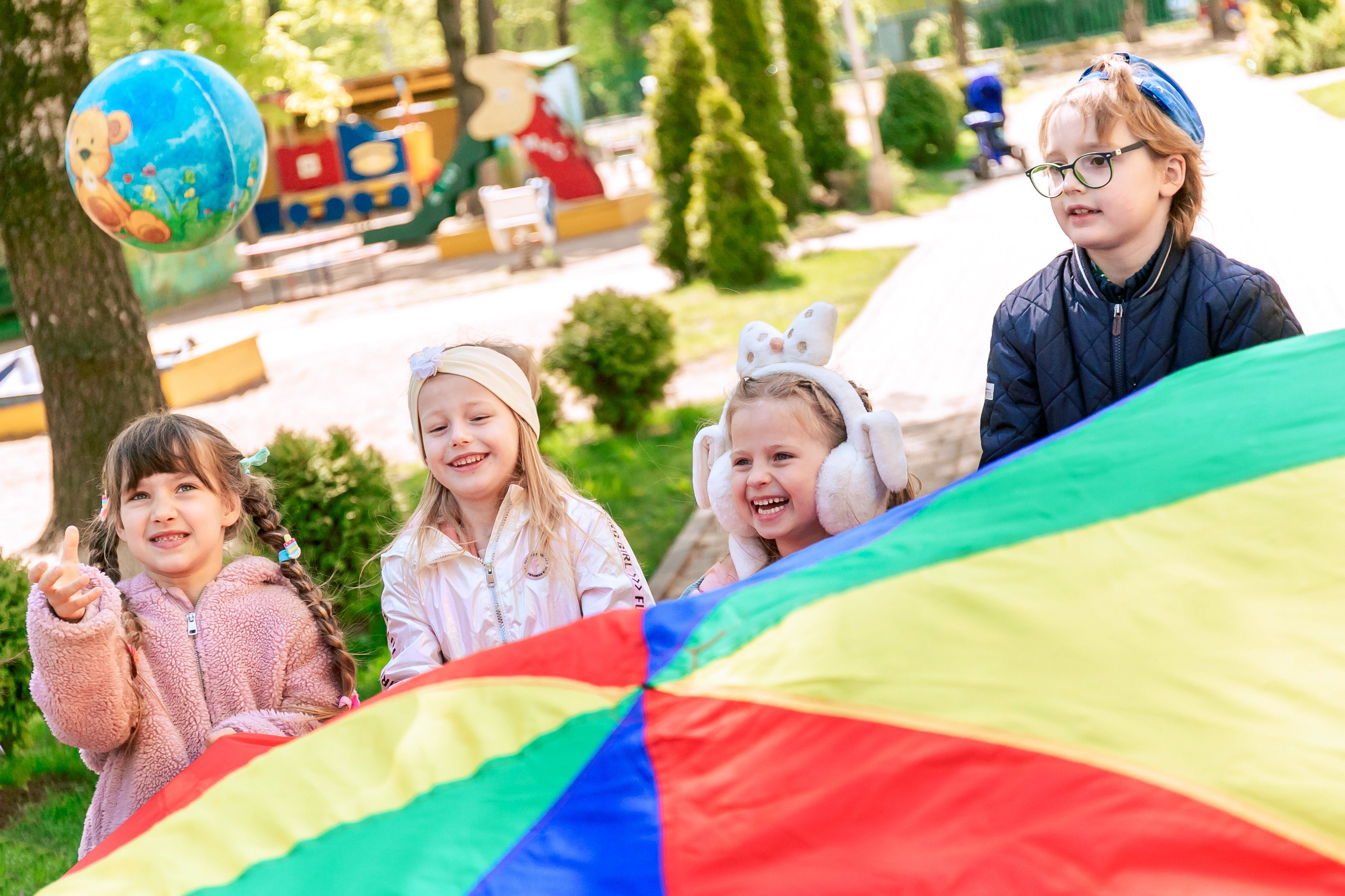 Фотограф в детский сад, фотосъемка в детском саду, Минск | Каталог  с ценами