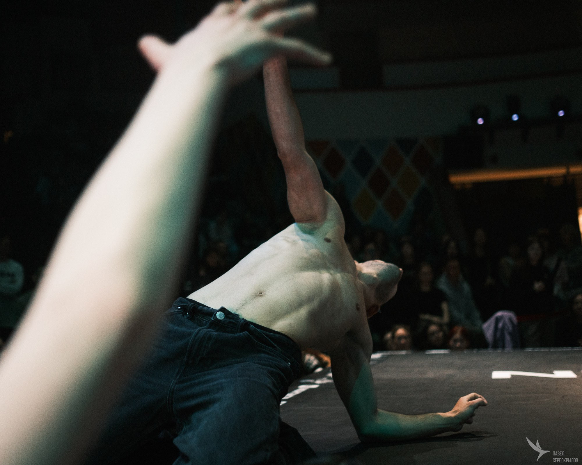 Hip-Hop Kazan. Репортажный фотограф в Казани Павел Серпокрылов