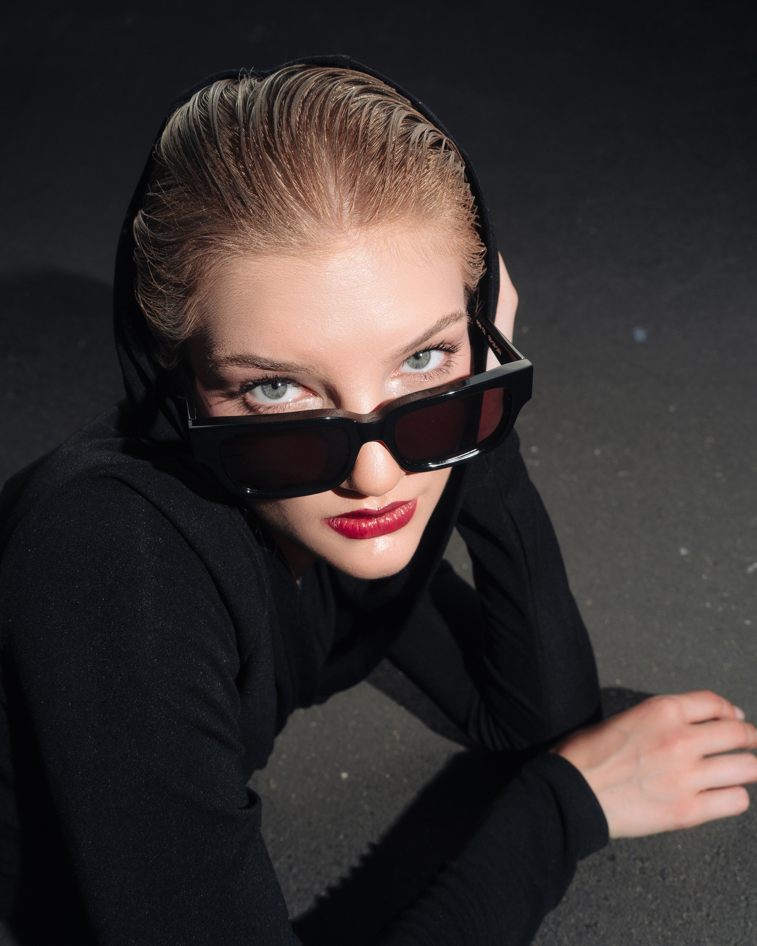 Портфолио бренды. Фотограф в Санкт-Петербурге Никита Белан