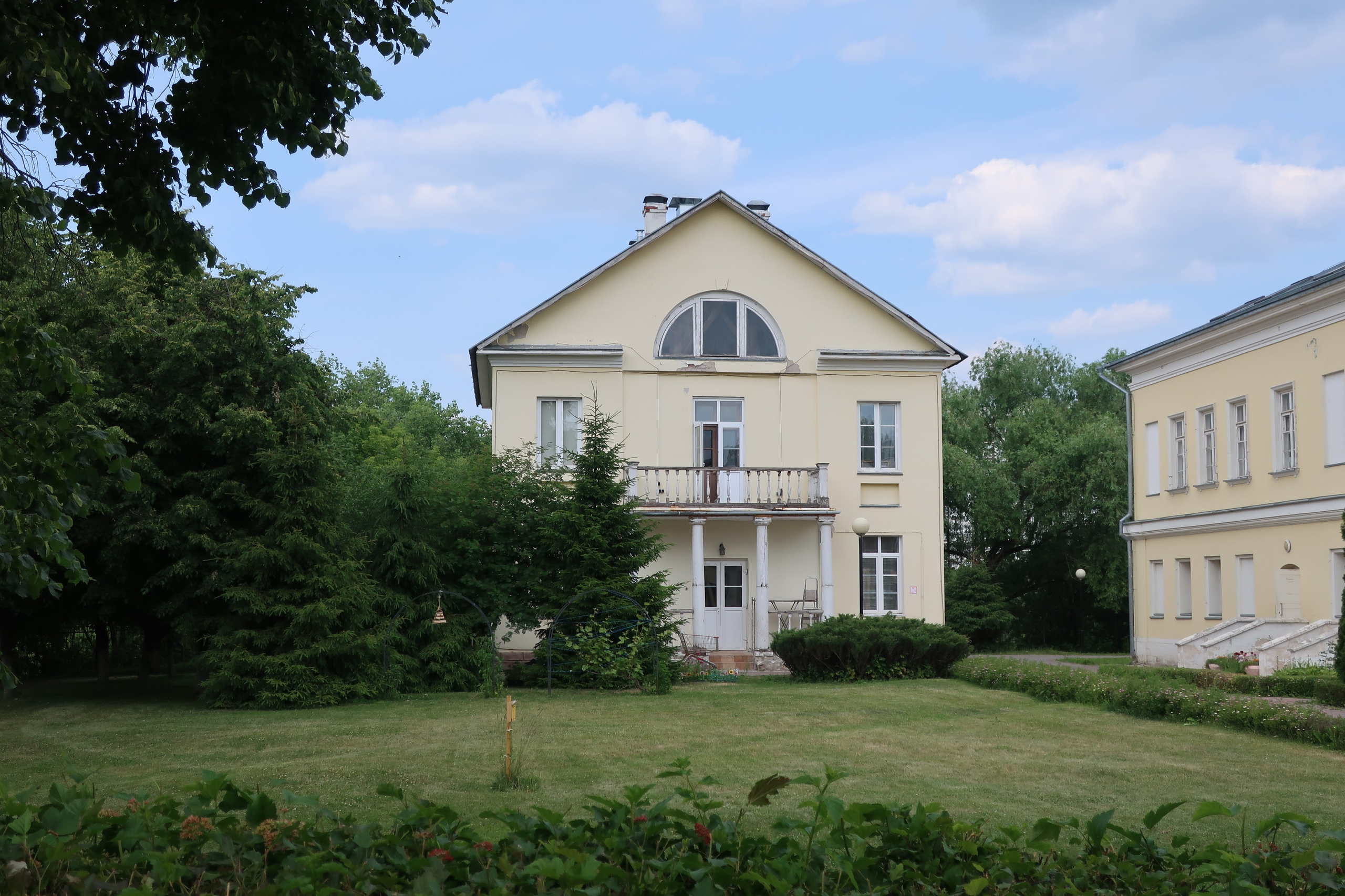 Усадьба Свиблово. Проект «Фотокладовка»: блог уличной фотографии в формате street photo