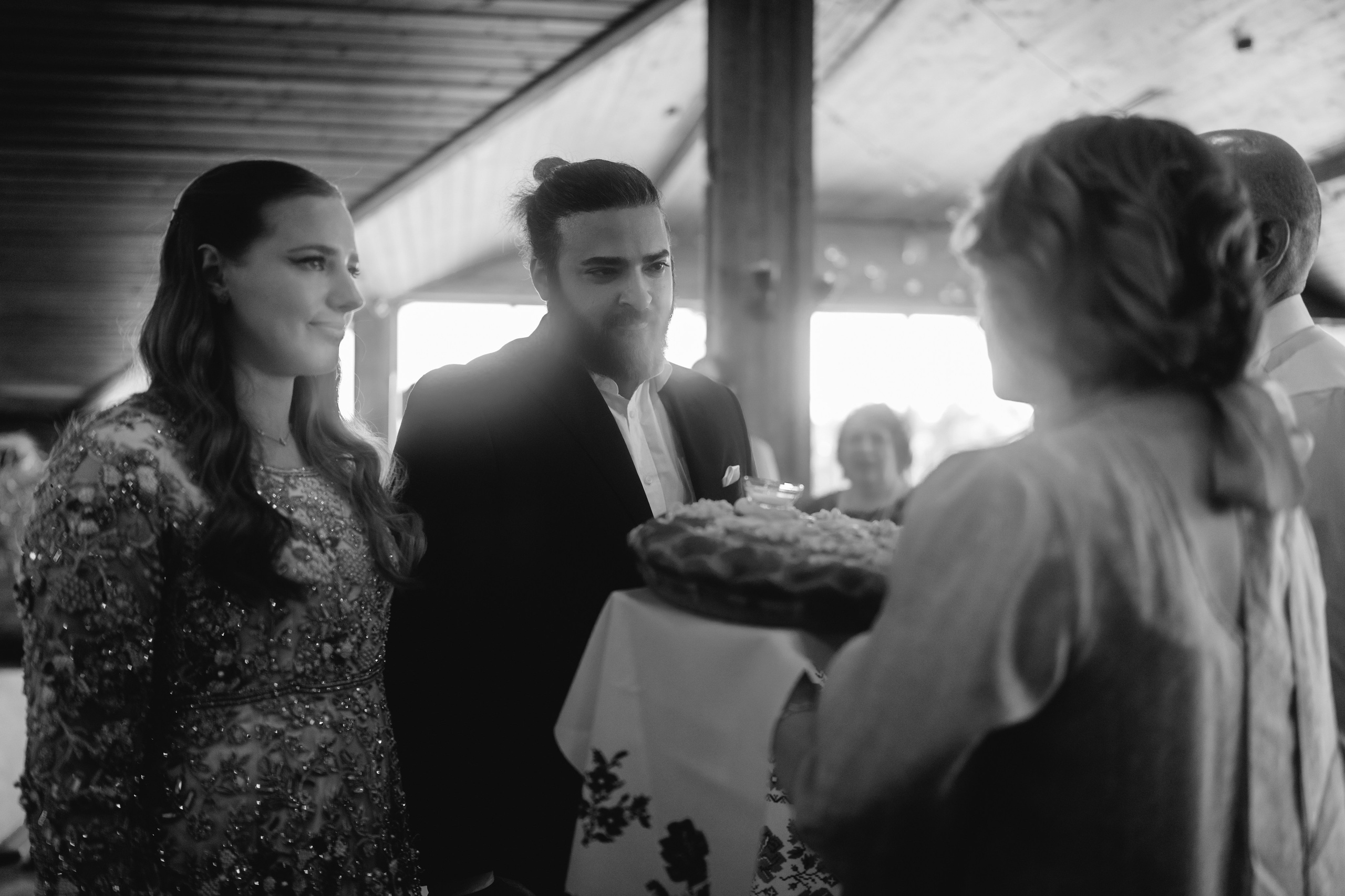 Свадьба Умар и Мила. Банкет. Свадебный и индивидуальный фотограф Аля Мамакова