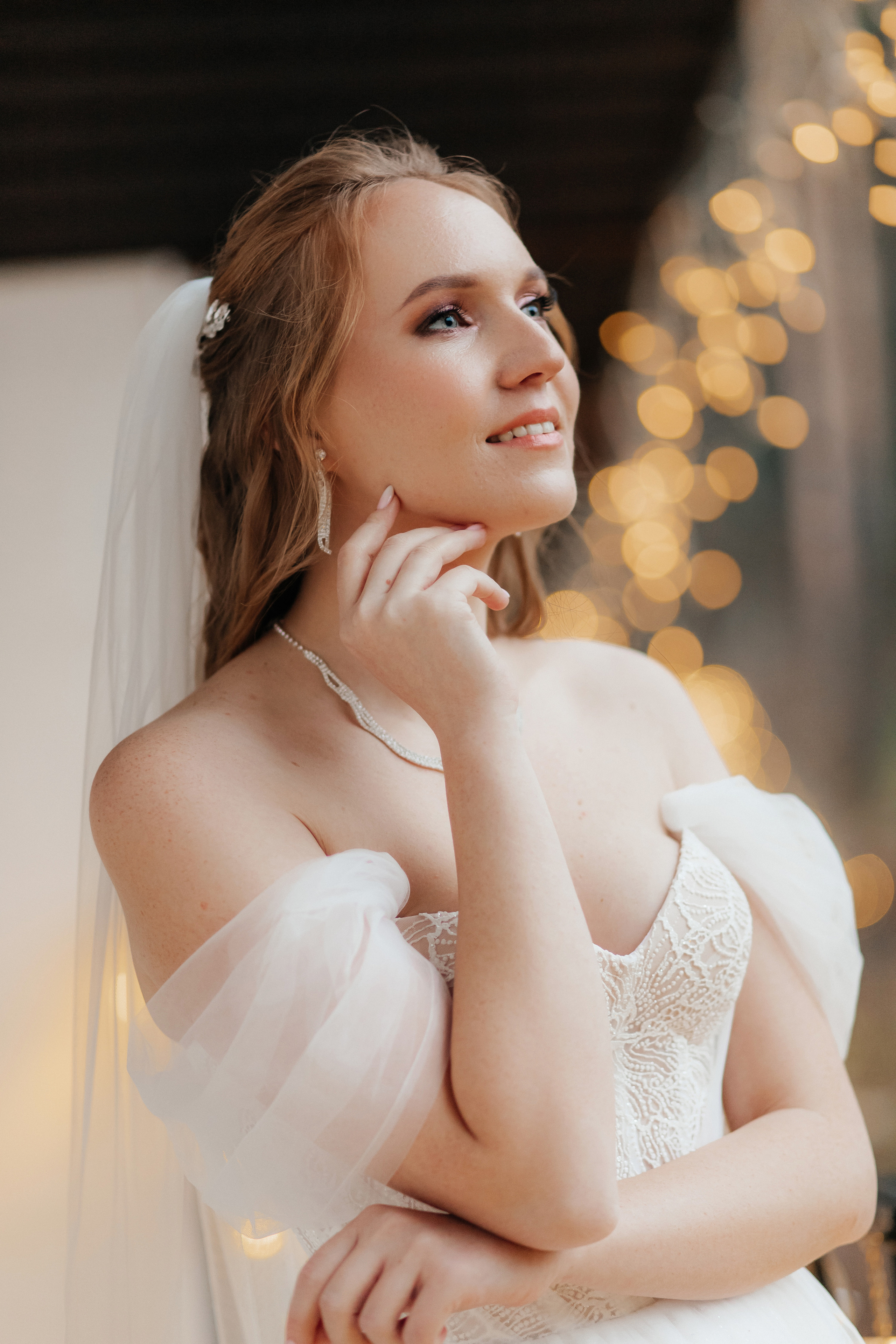 Свадьба Алины и Влада. Семейный и детский фотограф в Солнечногорске, Клину и Зеленограде Доро