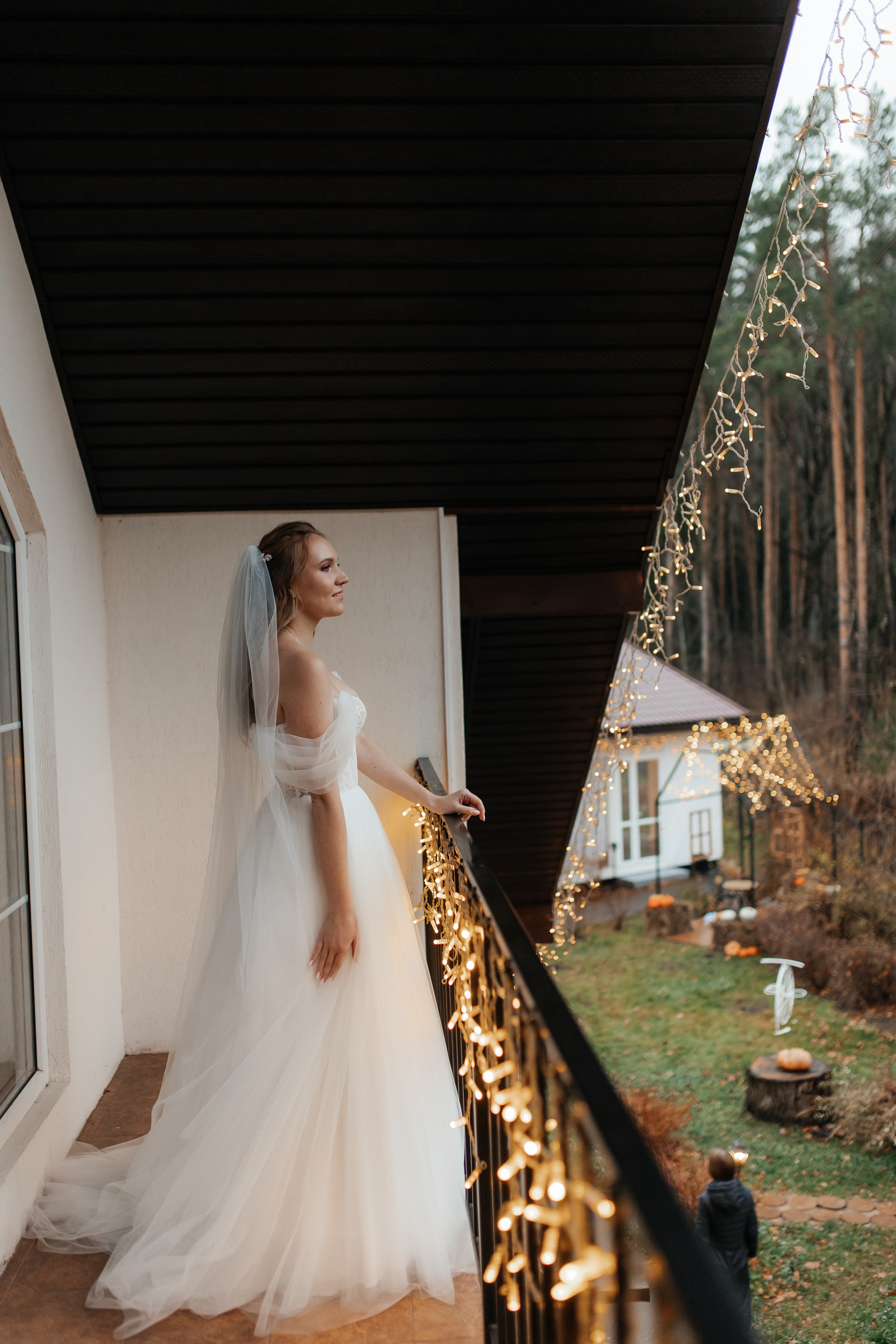 Свадьба Алины и Влада. Семейный и детский фотограф в Солнечногорске, Клину и Зеленограде Доро