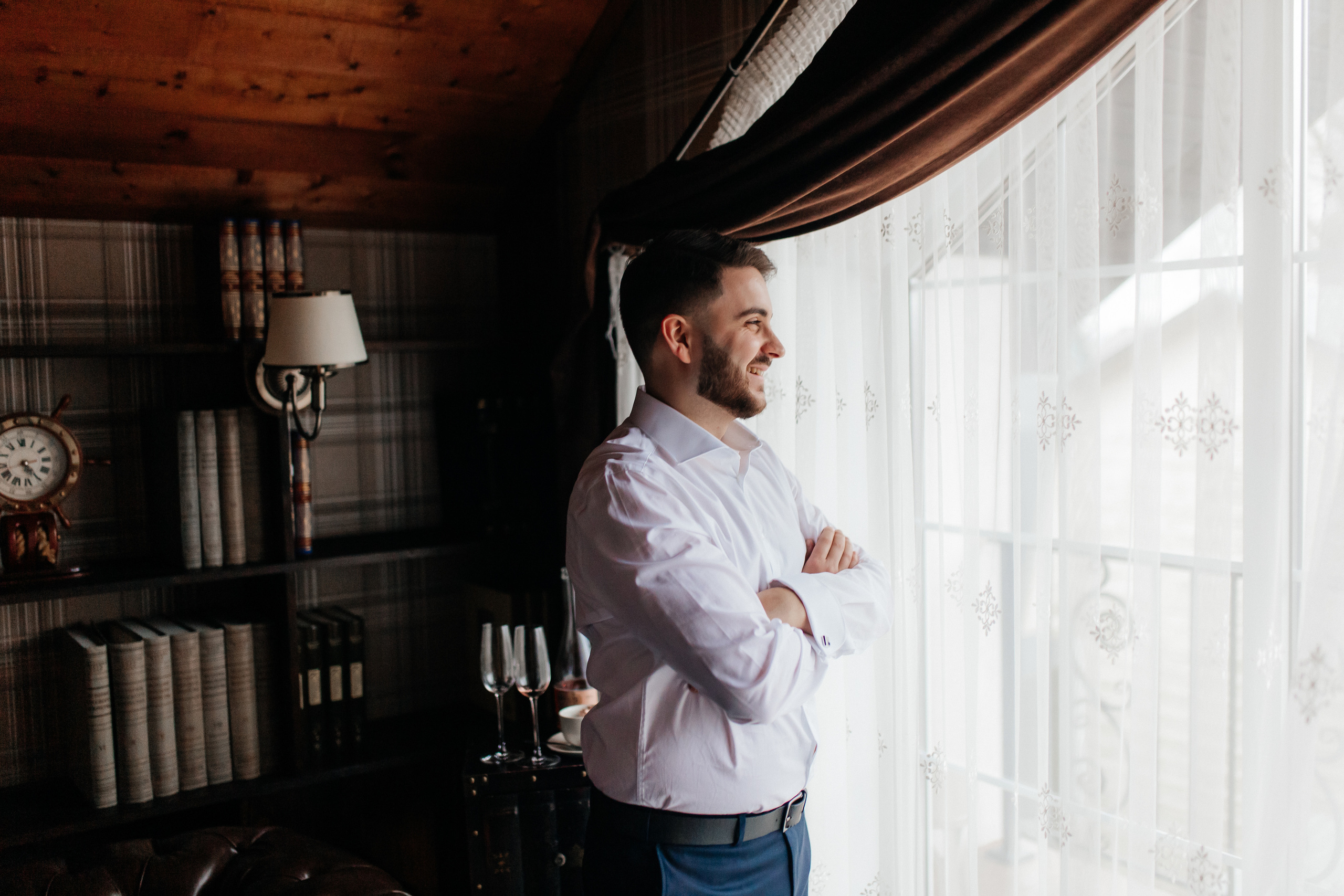 Свадьба Алины и Влада. Семейный и детский фотограф в Солнечногорске, Клину и Зеленограде Доро