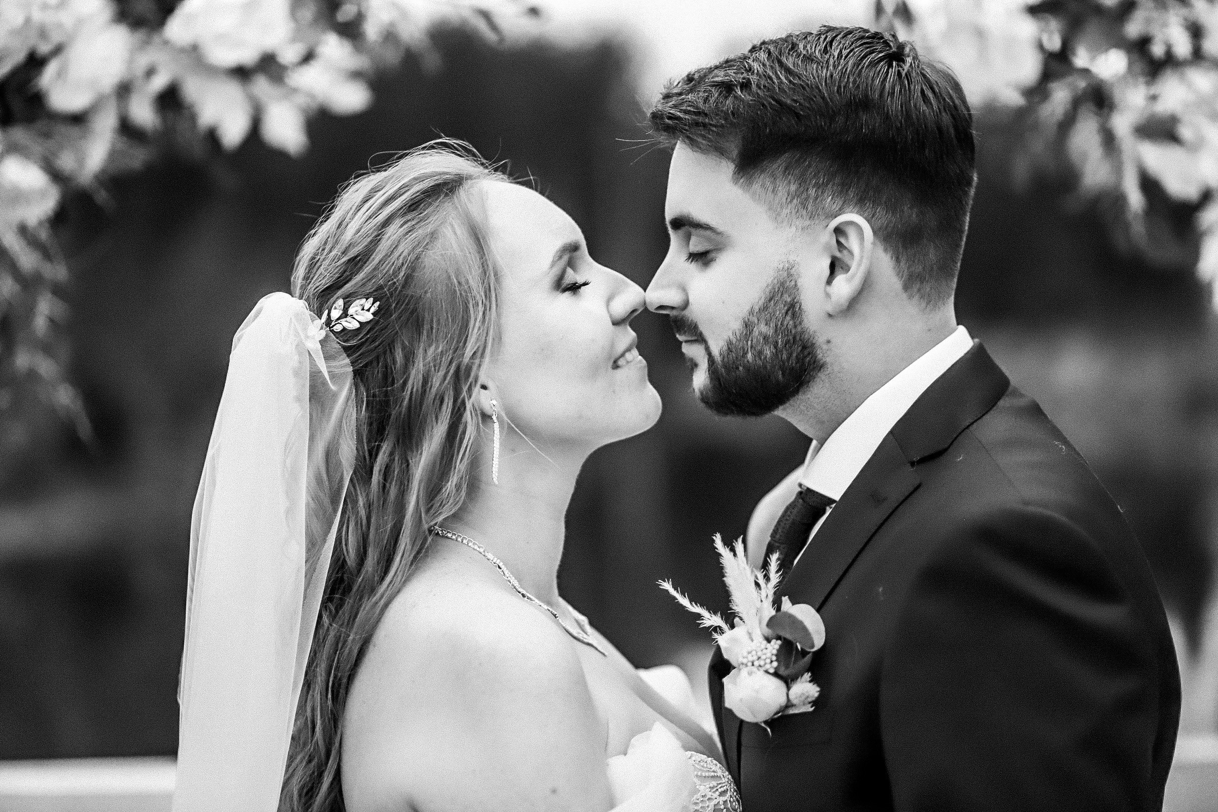 Свадьба Алины и Влада. Семейный и детский фотограф в Солнечногорске, Клину и Зеленограде Доро