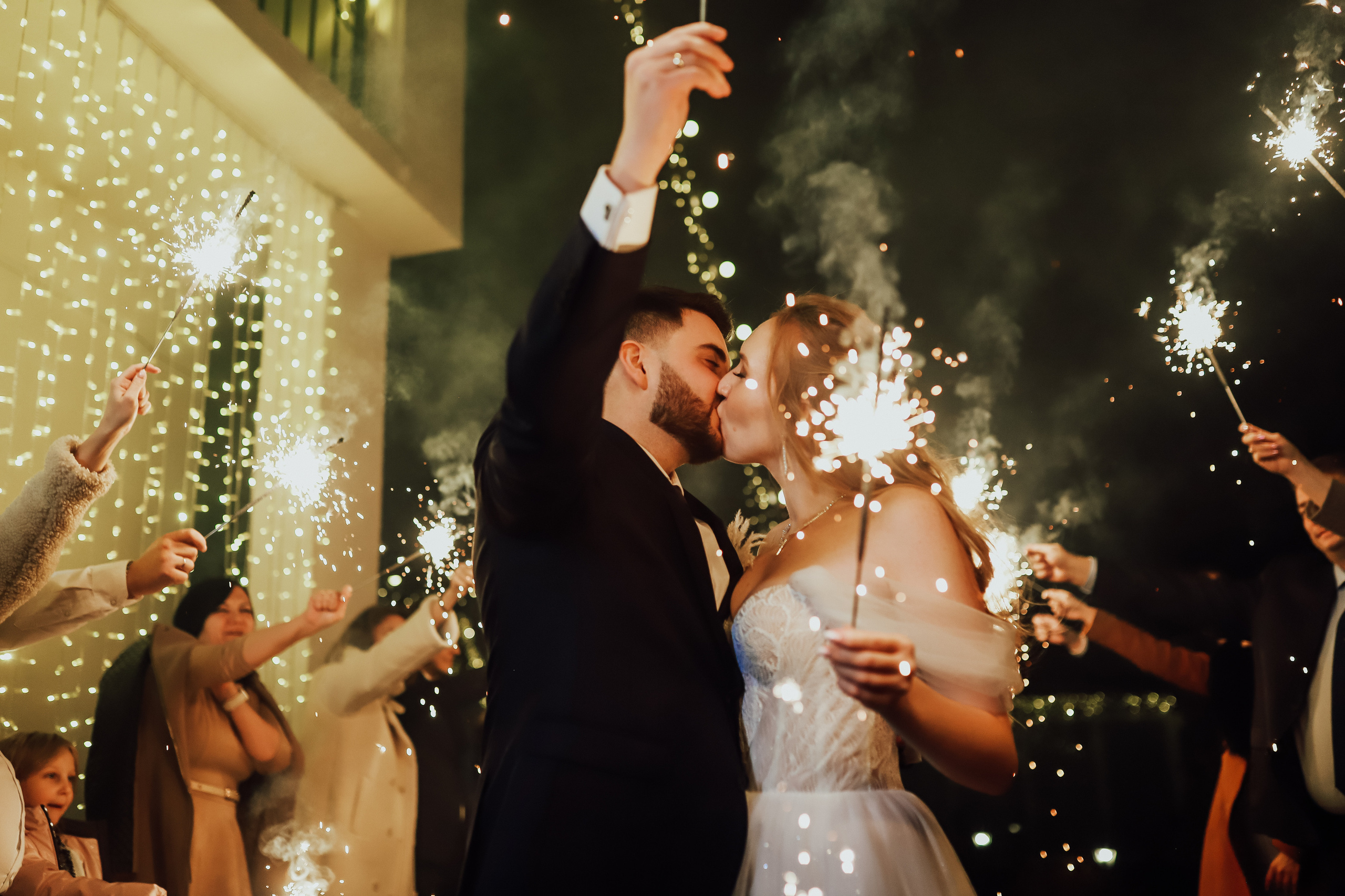 Свадьба Алины и Влада. Семейный и детский фотограф в Солнечногорске, Клину и Зеленограде Доро