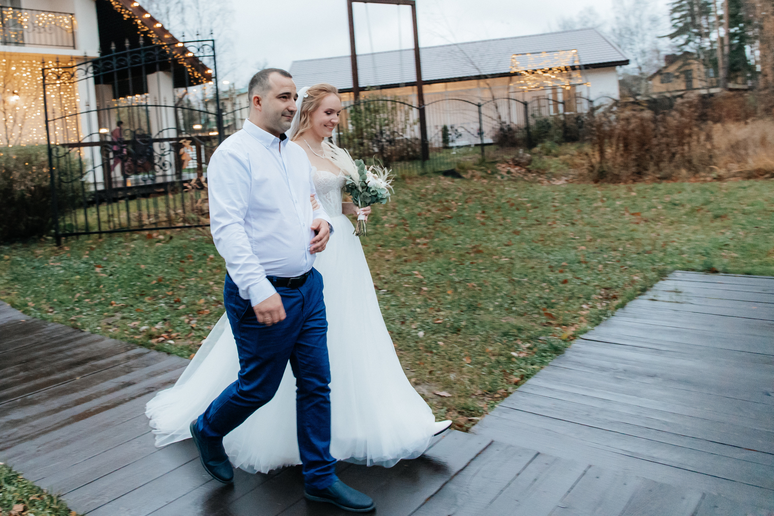 Свадьба Алины и Влада. Семейный и детский фотограф в Солнечногорске, Клину и Зеленограде Доро