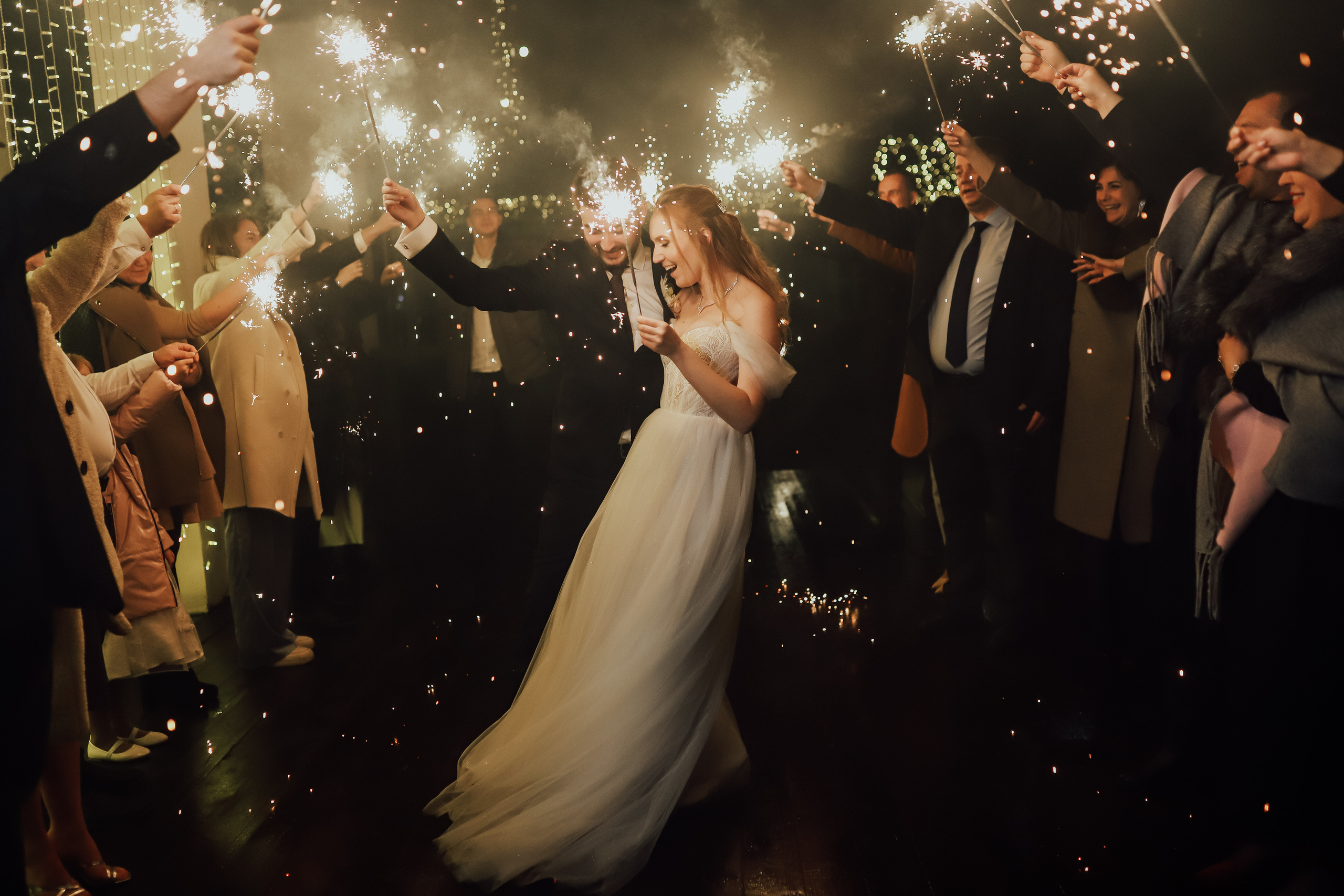 Свадьба Алины и Влада. Семейный и детский фотограф в Солнечногорске, Клину и Зеленограде Доро