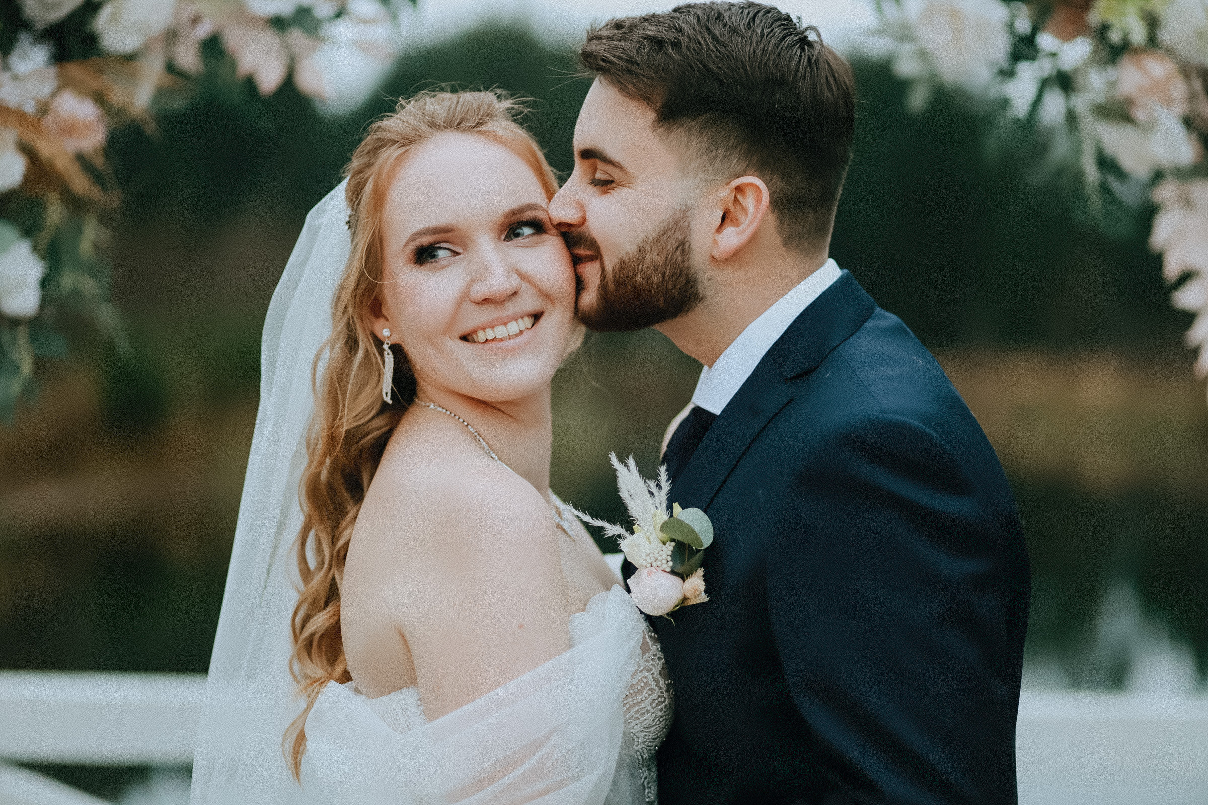 Свадьба Алины и Влада. Семейный и детский фотограф в Солнечногорске, Клину и Зеленограде Доро