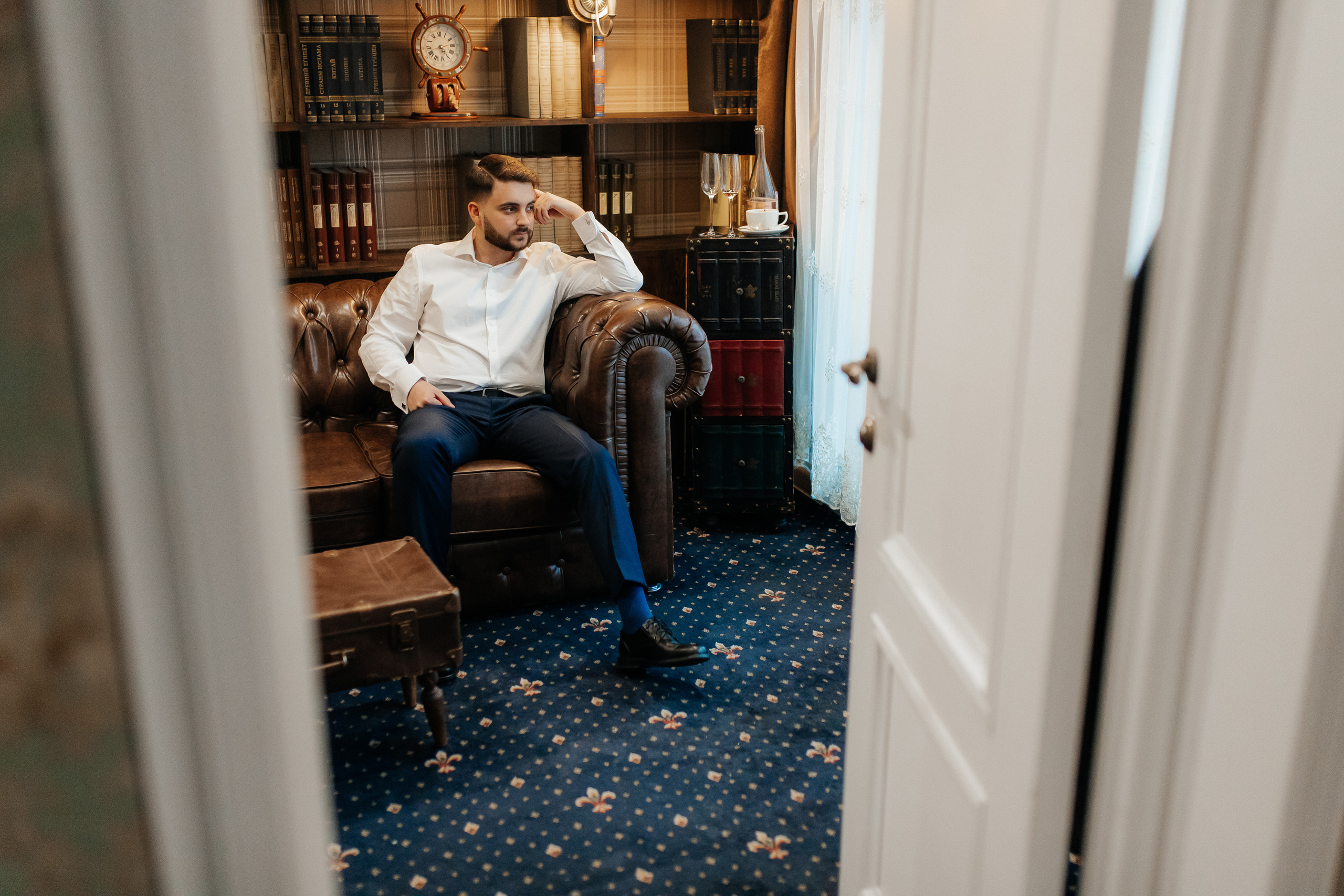 Свадьба Алины и Влада. Семейный и детский фотограф в Солнечногорске, Клину и Зеленограде Доро