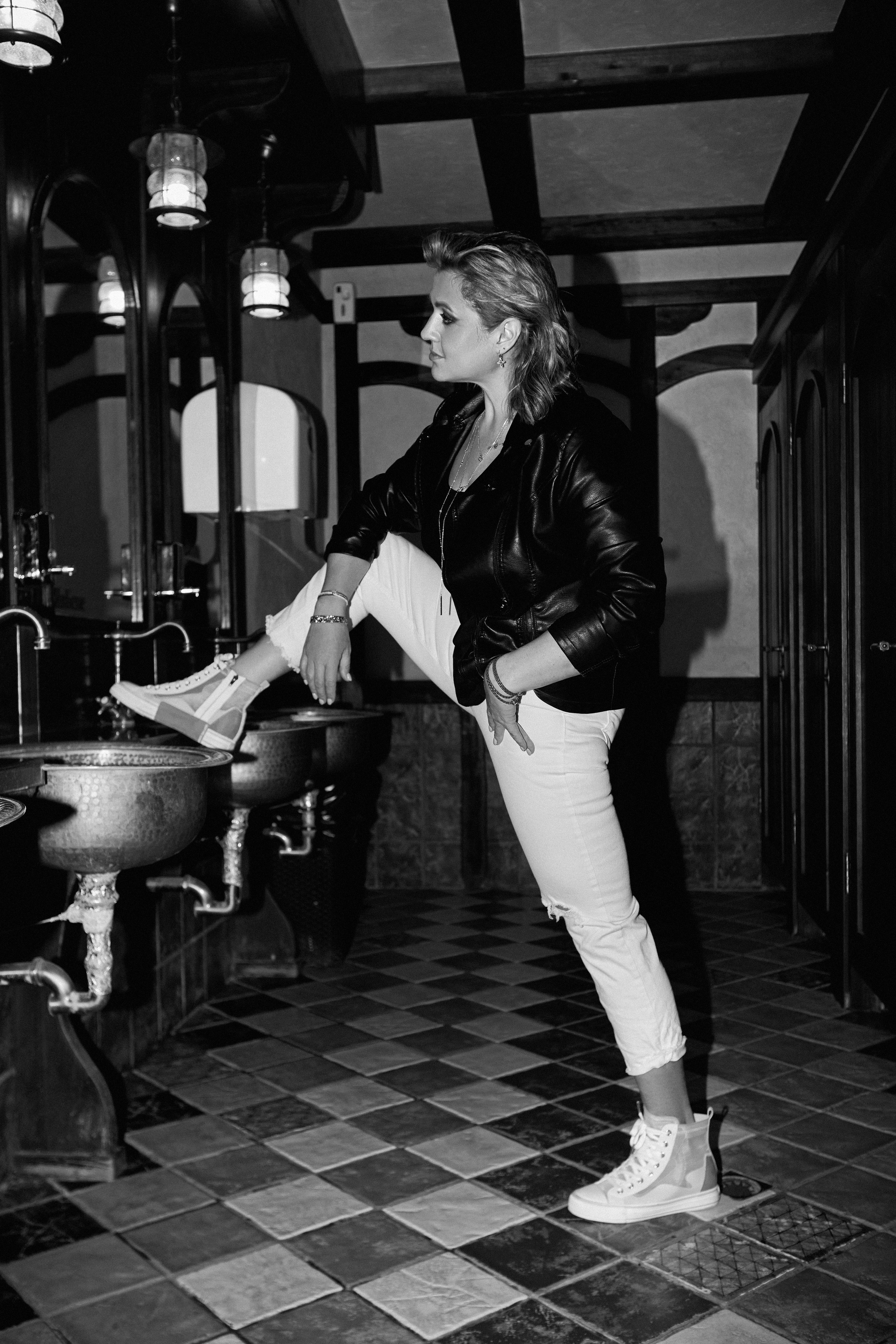 Портретный и предметный фотограф в Екатеринбурге Ольга Глухова